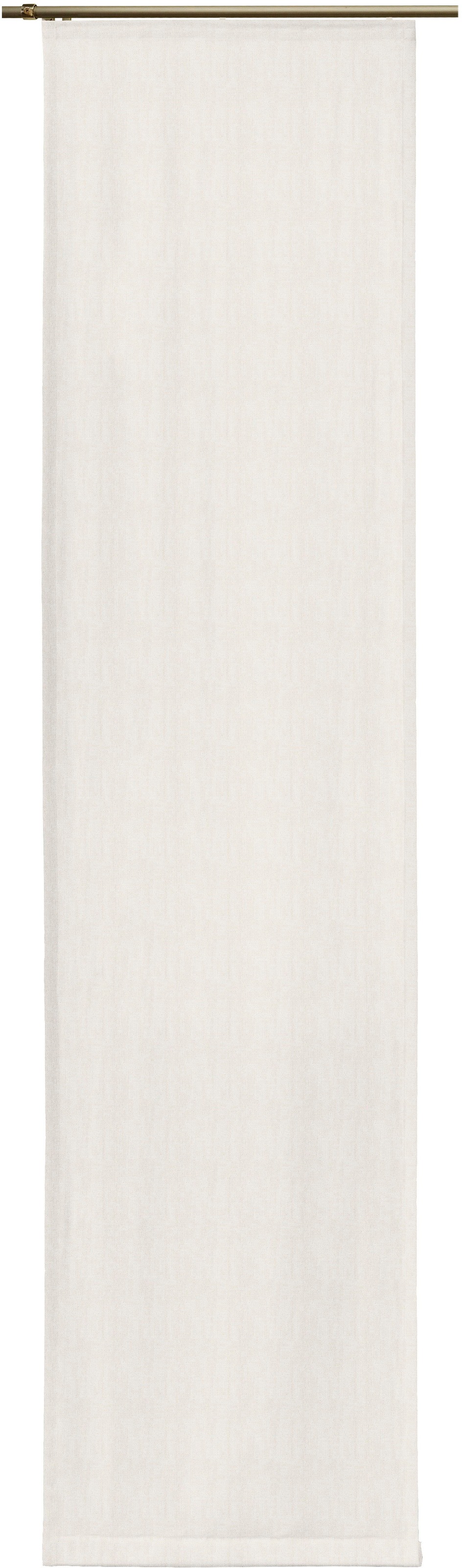 Wirth Schiebegardine »Torbole«, (1 St.)