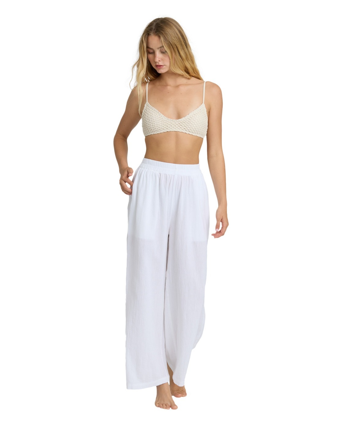 Billabong Outdoorhose »Follow Me«