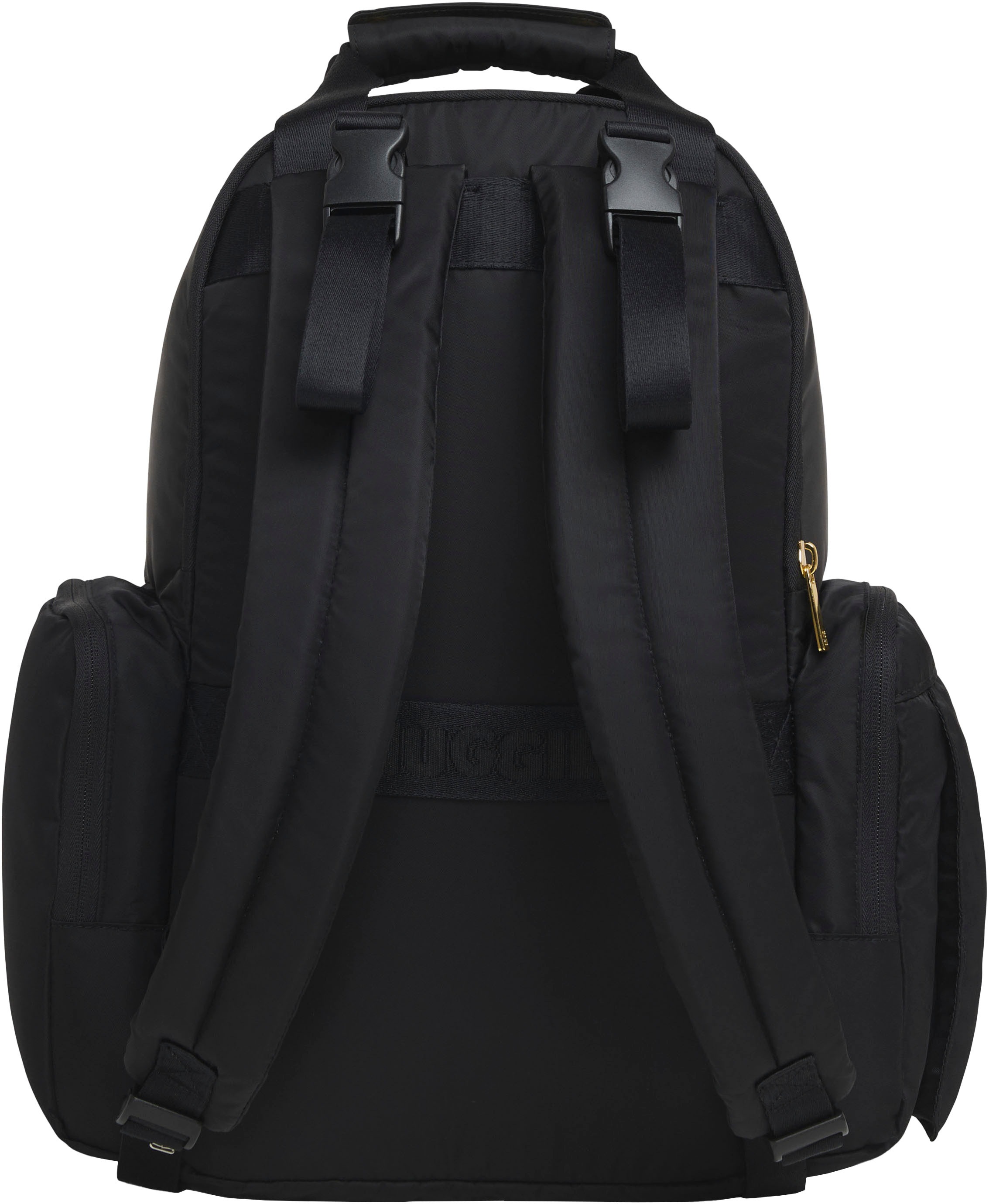 HUGGIES babywear Wickeltasche inklusive Wickelunterlage, ohne abgebildete A günstig online kaufen