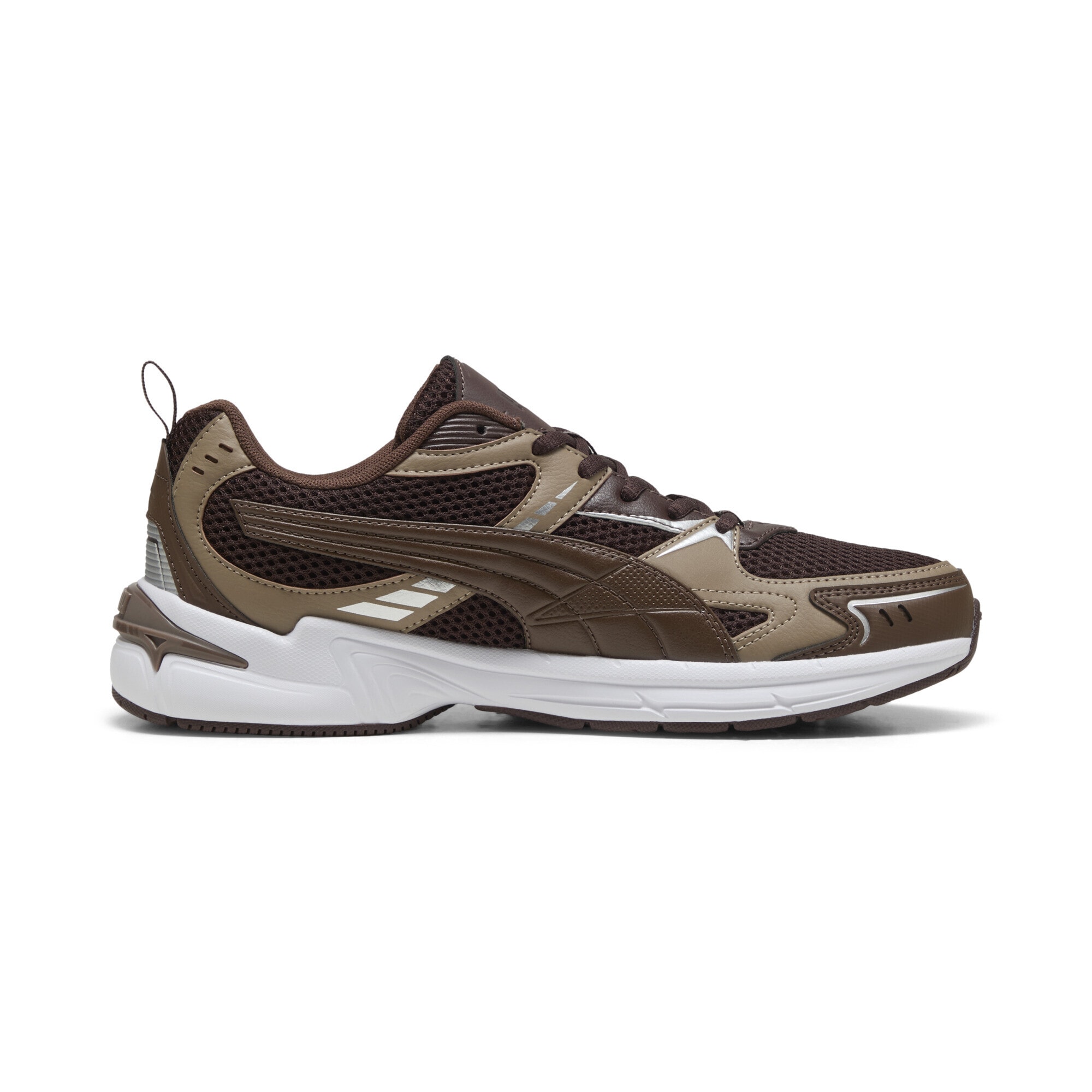 PUMA Sneaker »Milenio Tech 2000 Sneakers Erwachsene«