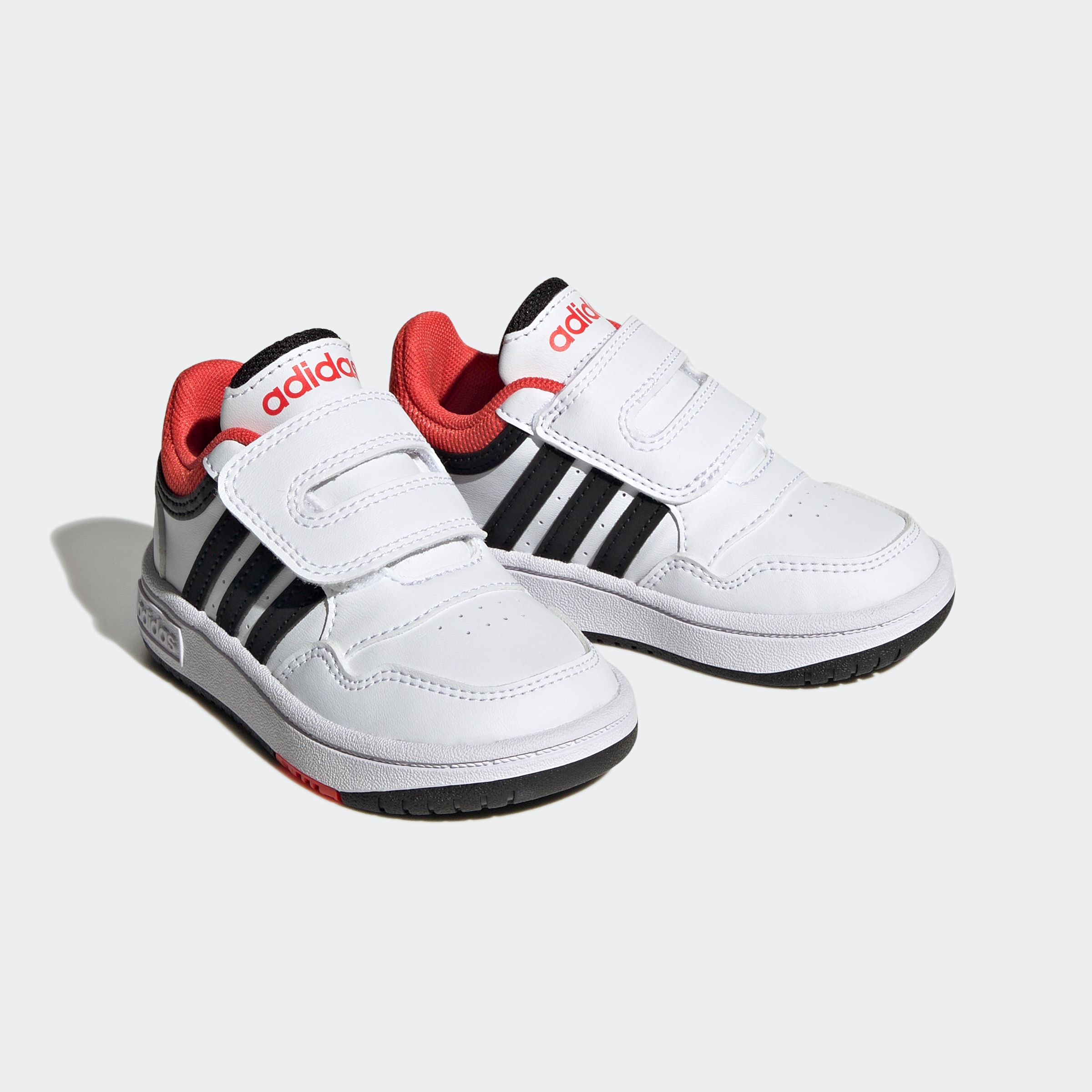 adidas Sportswear Sneaker "HOOPS"