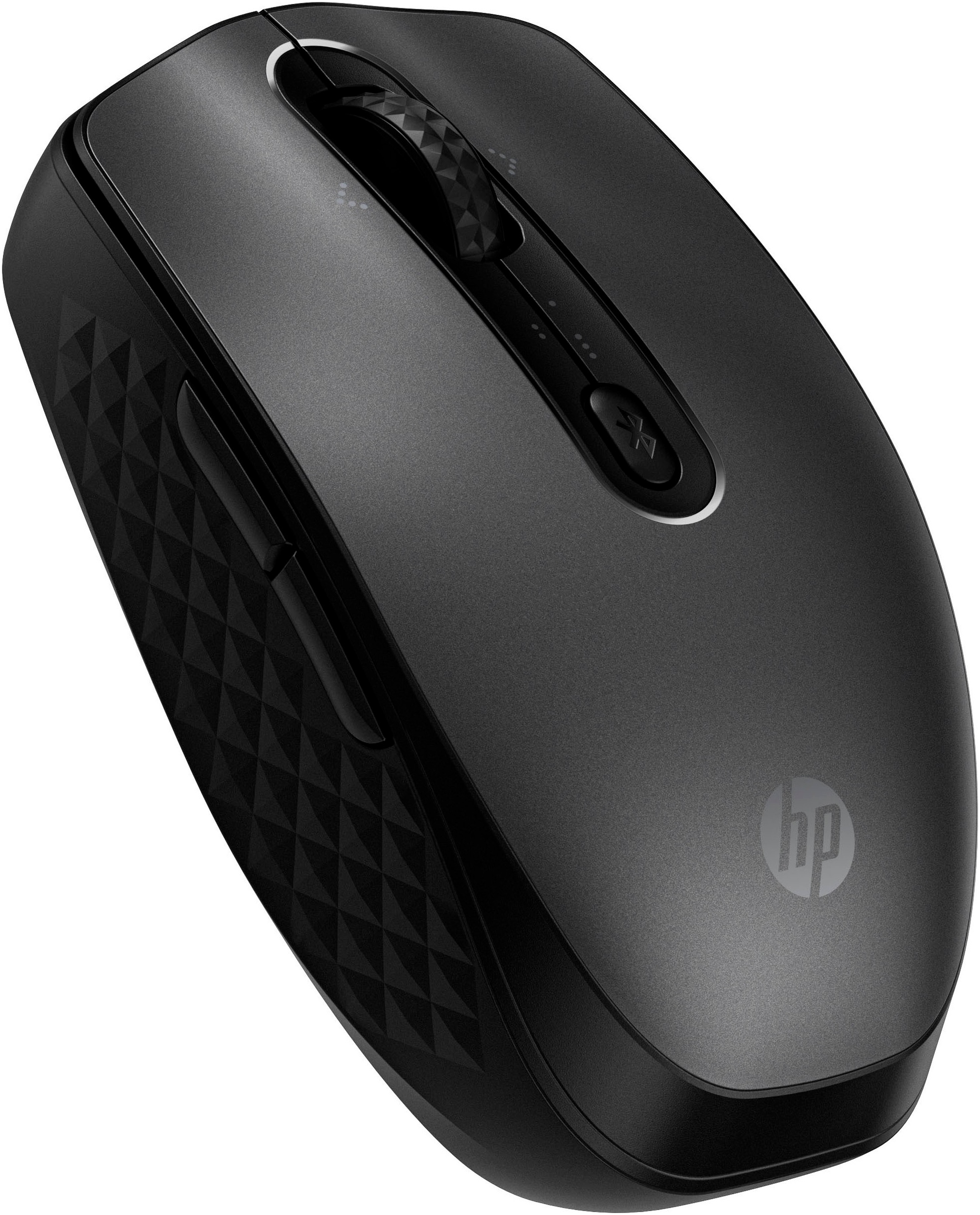 HP Maus »690«, Bluetooth