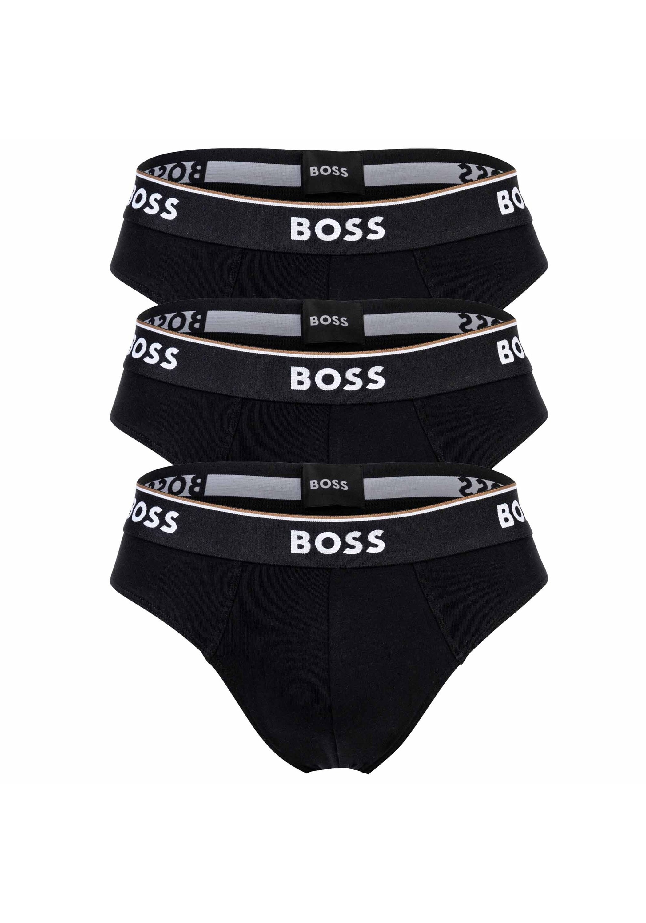 BOSS Slip "Slip Briefs 3P Power 3er Pack" günstig online kaufen