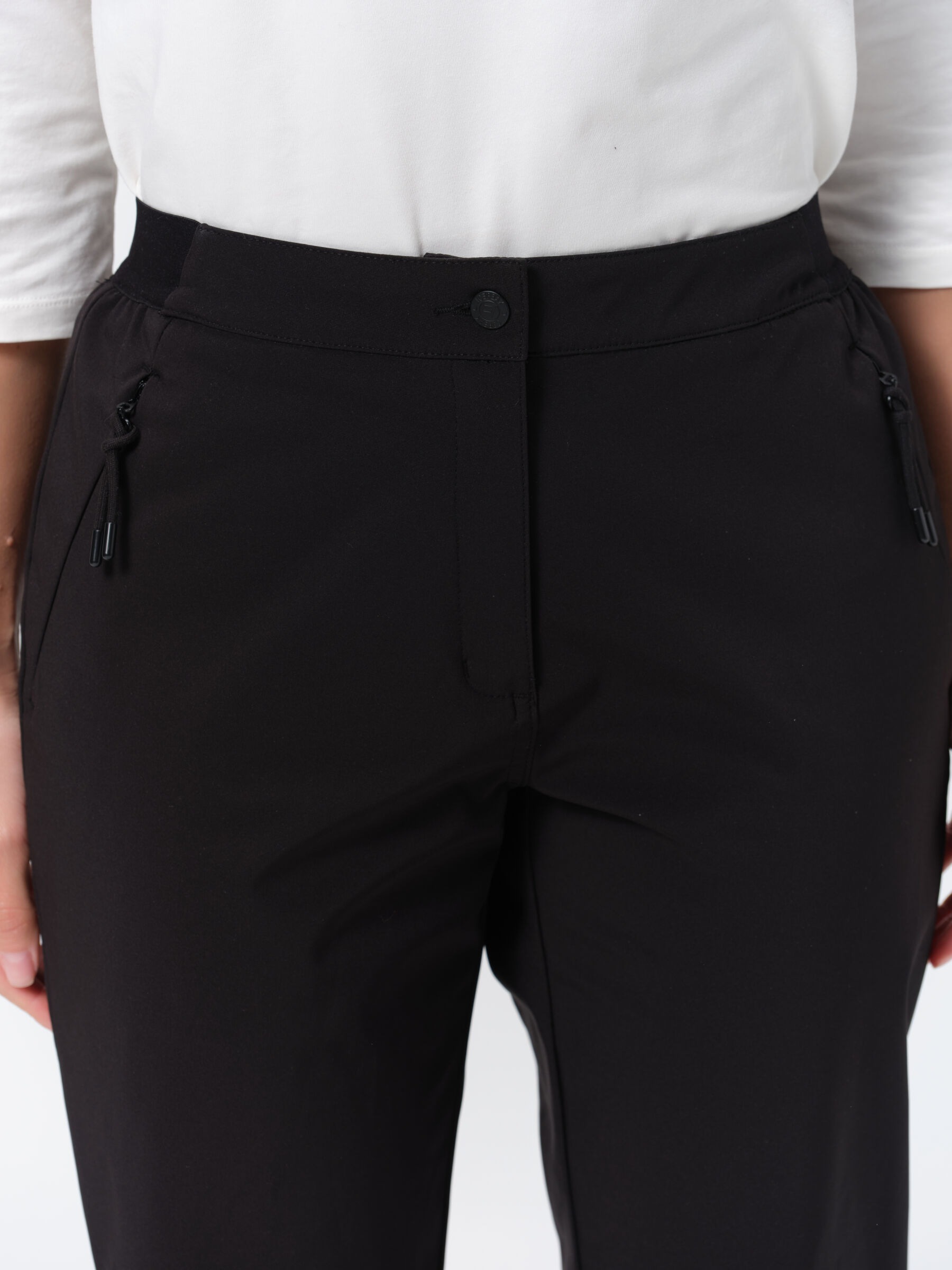 Icepeak Softshellhose »Icepeak Softshell hose ADAKAN«