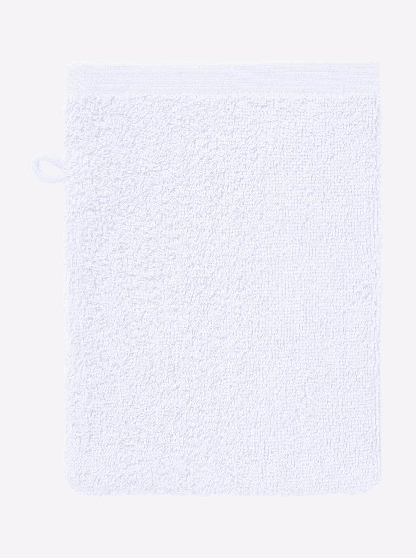 wäschepur Handtuch, (3 St.)