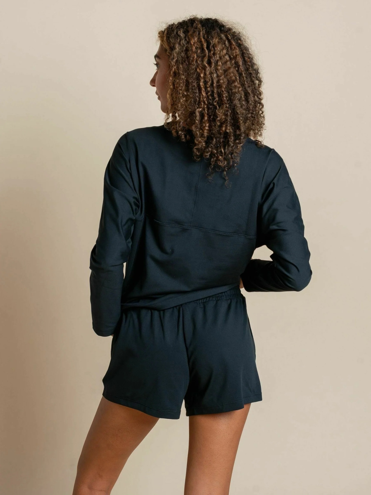 GIRLFRIEND COLLECTIVE Kurzarmhemd »Girlfriend Collective T-shirt Reset«