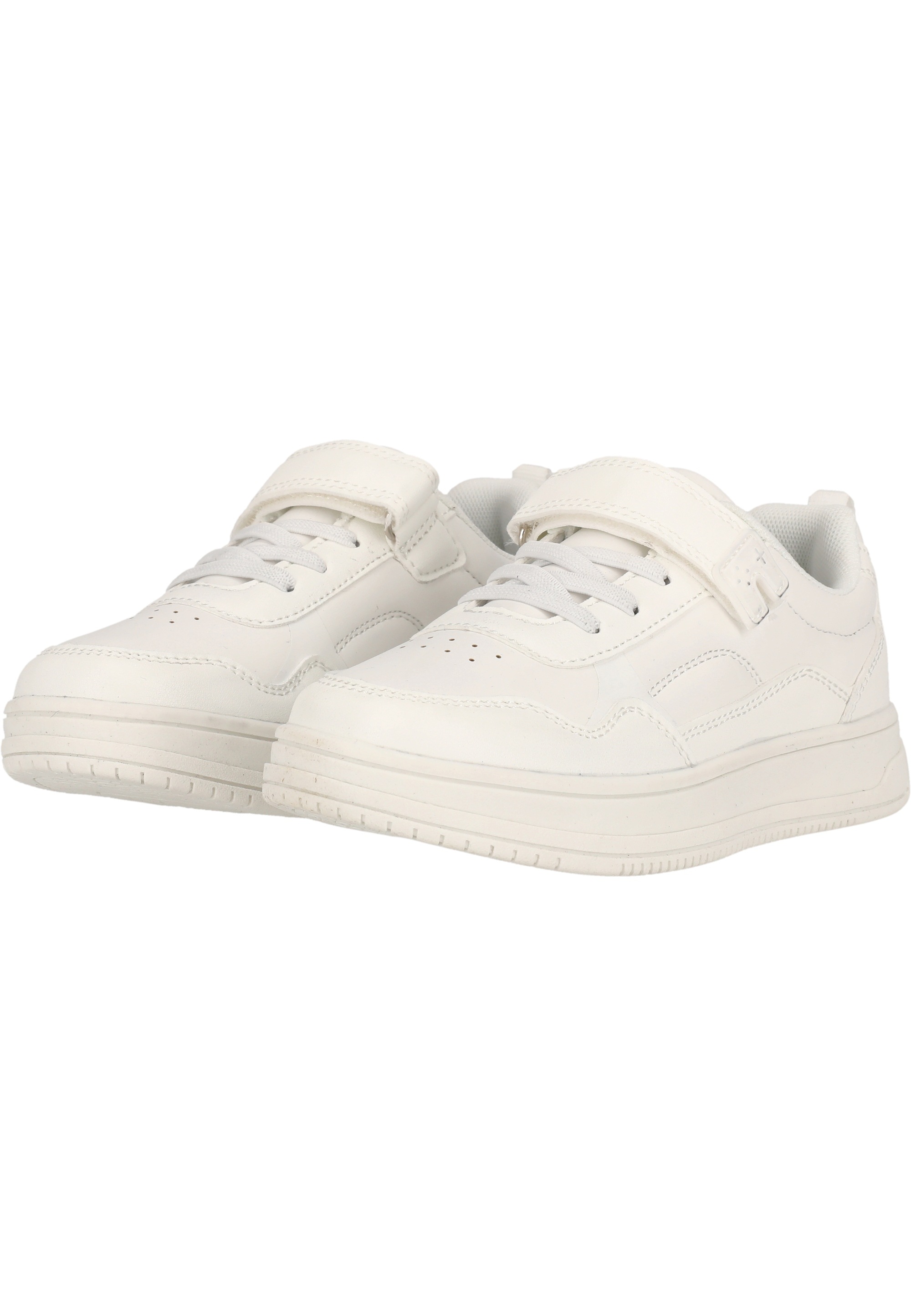 ZIGZAG Lodus Sneaker White 37 3