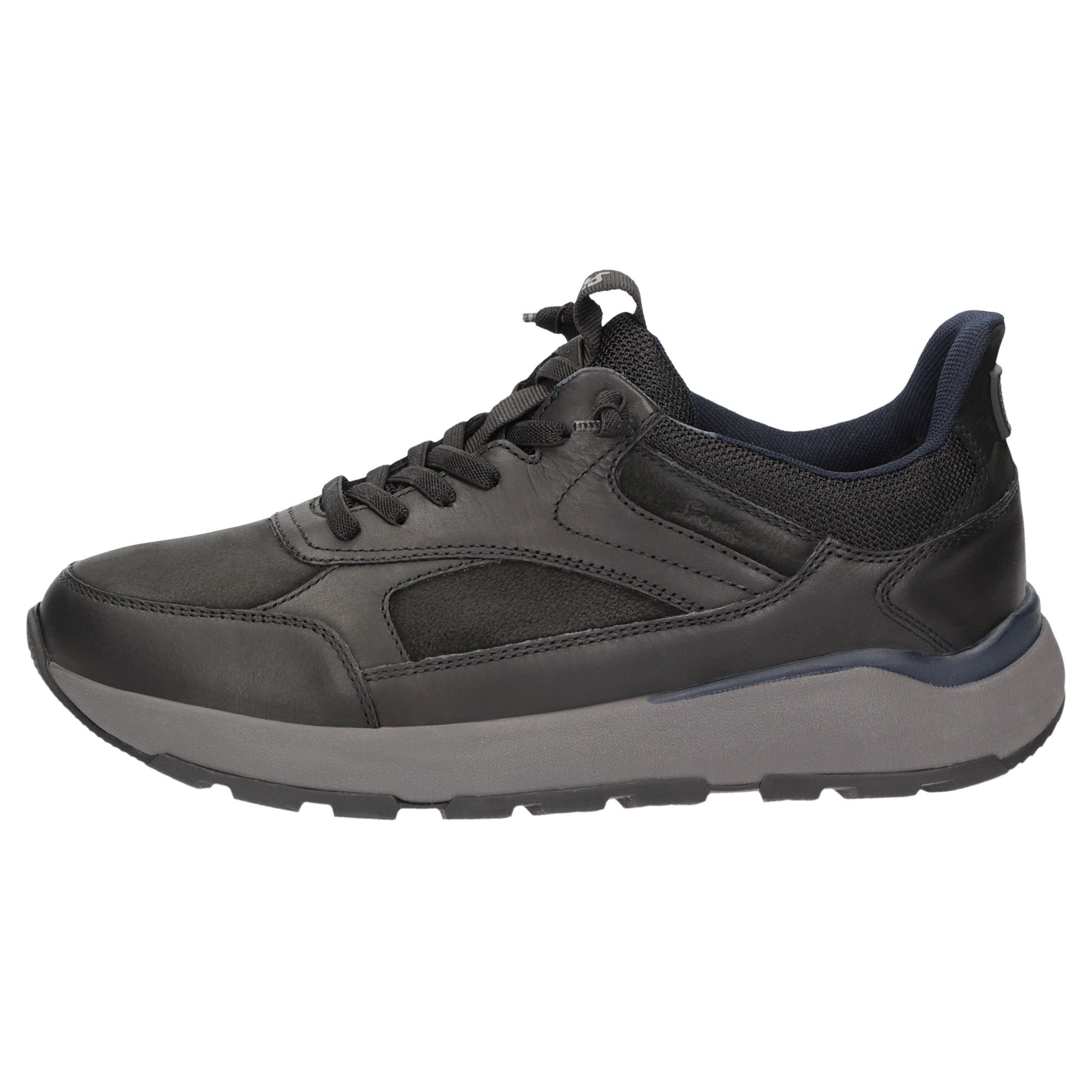 SIOUX Sneaker »Rogerlino-701-H«