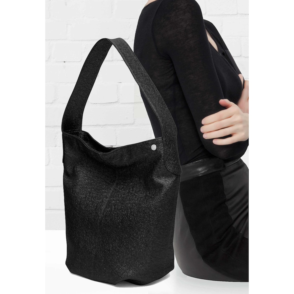 GRETCHEN Schultertasche »Carnation Hobo«