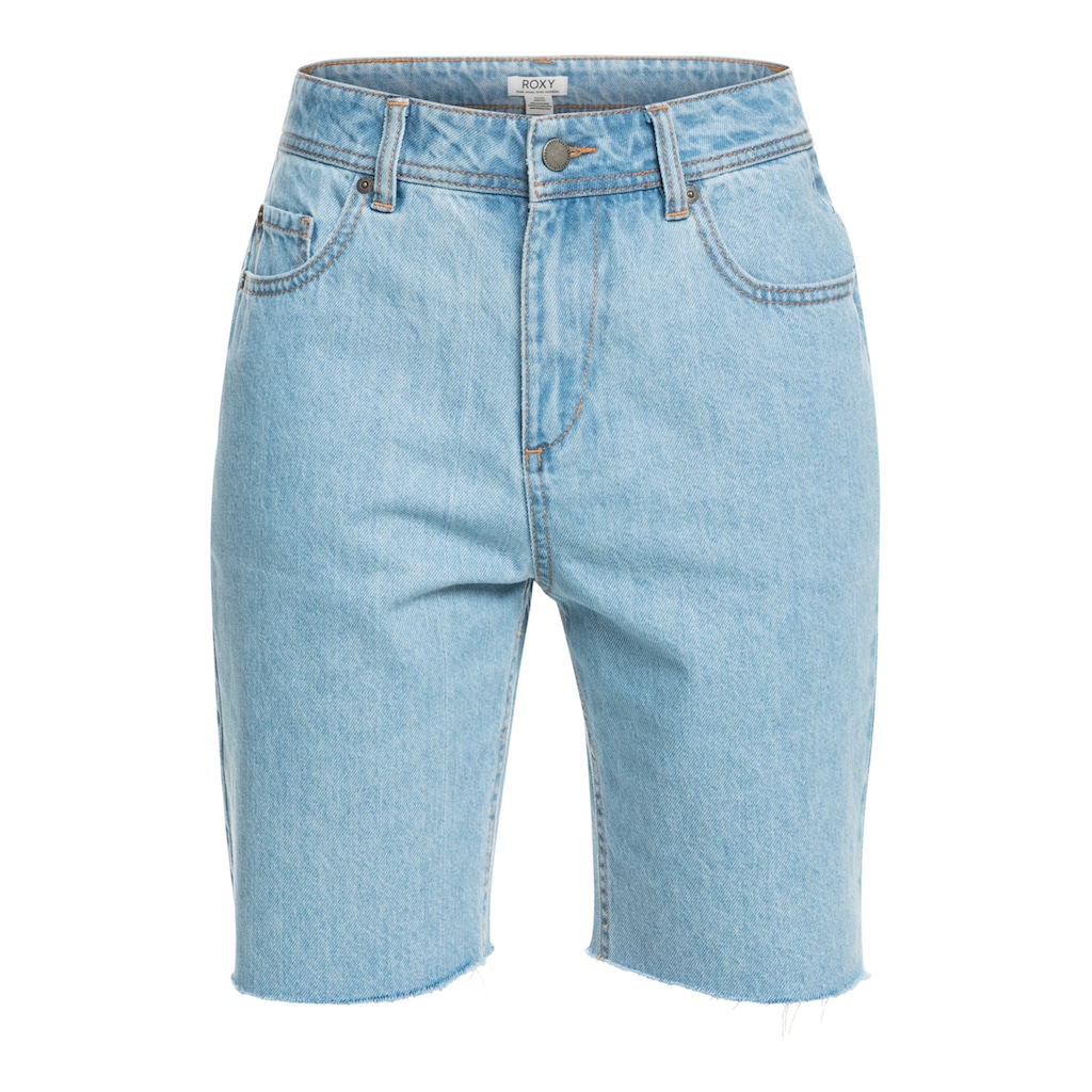 Roxy Jeansshorts »Today Light«