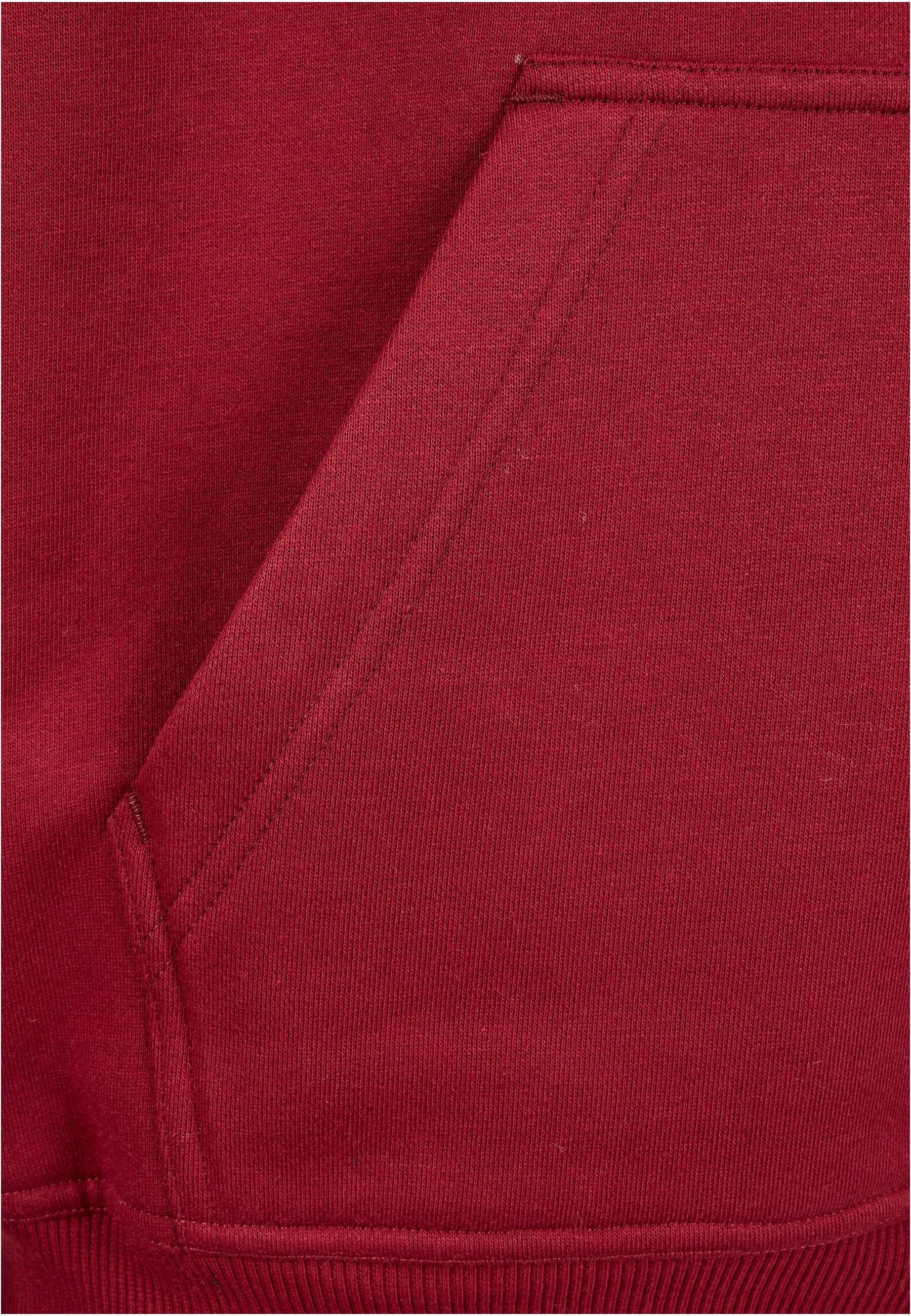 URBAN CLASSICS Sweatshirt »Urban Classics Herren Blank Hoody«, (1 tlg.)