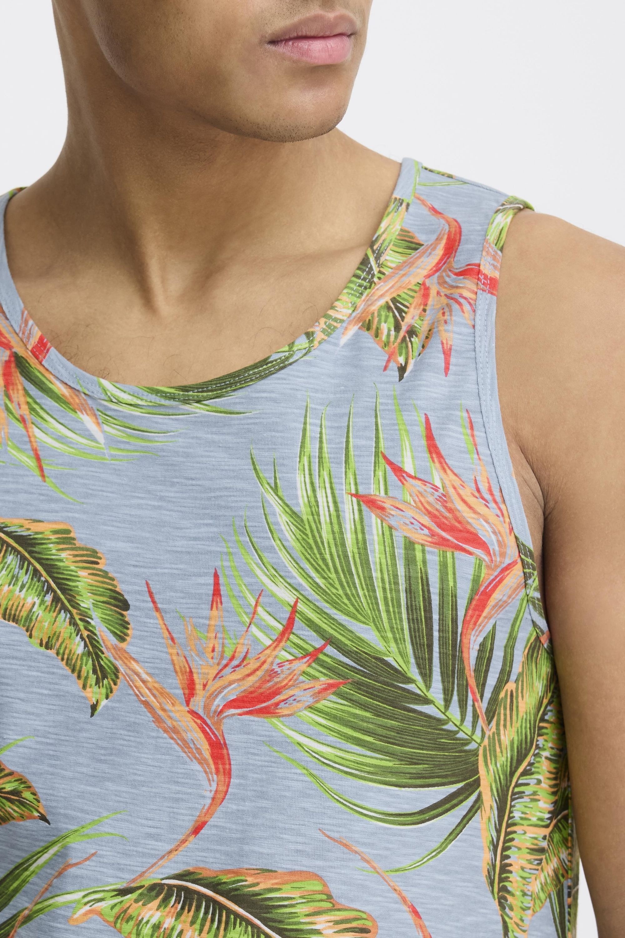 Blend Muskelshirt »Tanktop BHTros«