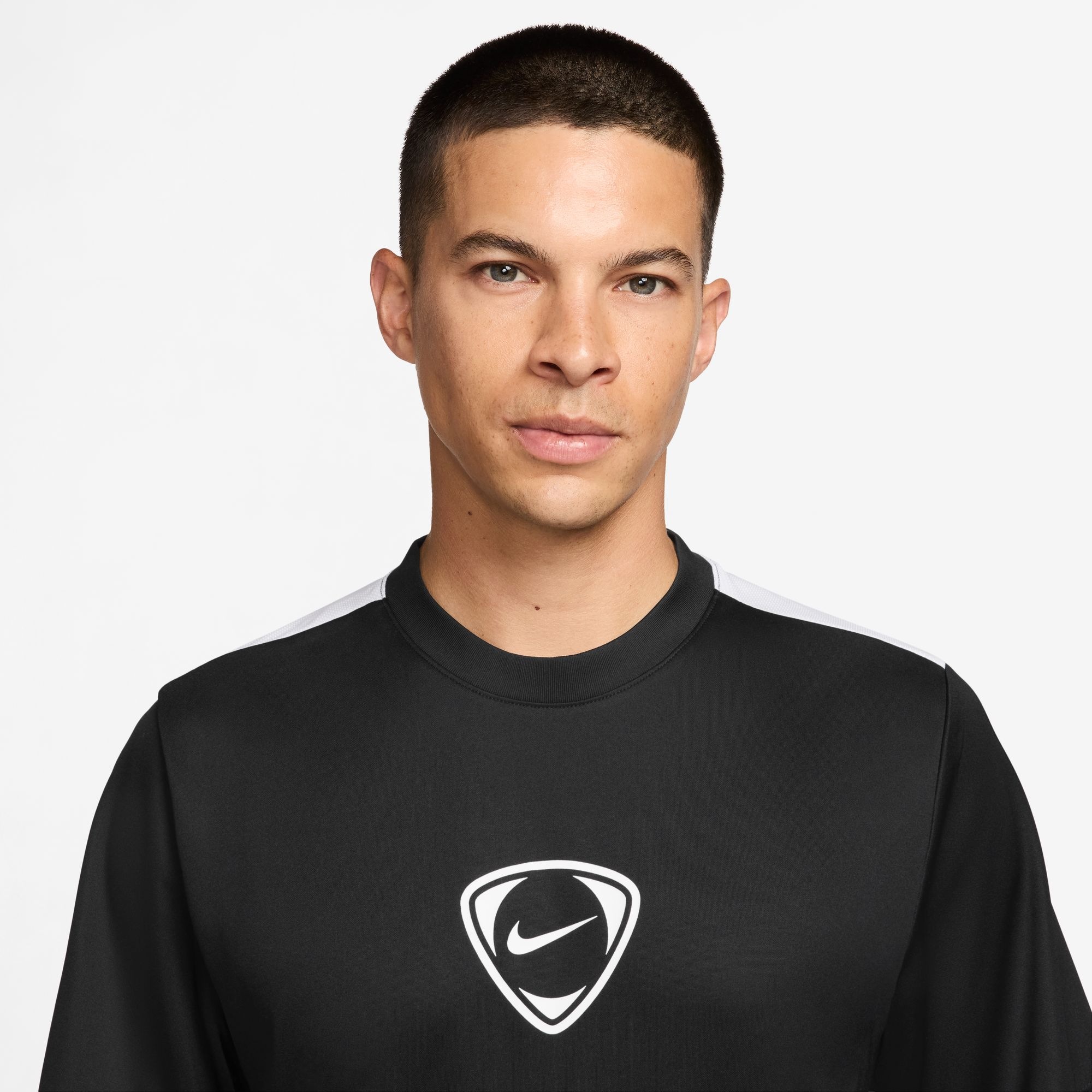 Nike Fußballtrikot »M NK DF ACD+ SS TOP GX HBR«