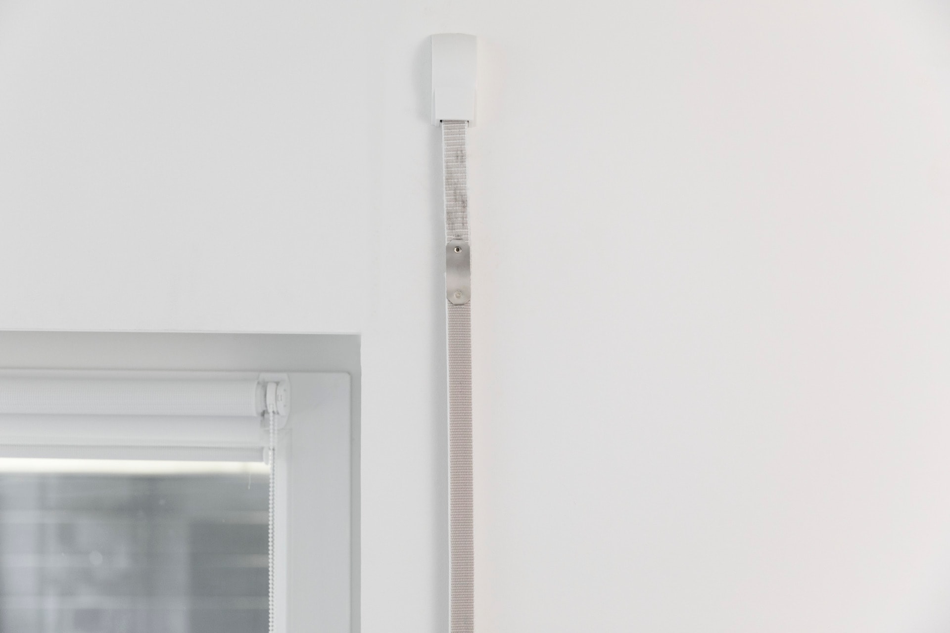 SCHELLENBERG Reparatur-Set »Rollladen Gurtfix für das Rollladensystem Maxi« Set, 1 Stk. tlg. für alte Gurtbänder in unterschiedlichen Farben, 23 mm x 4,3 m