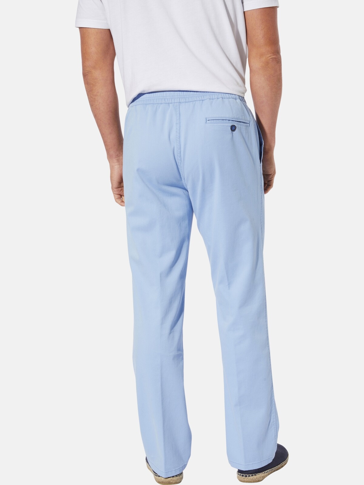 Babista Schlupfhose »Hose PARIELLA«, (1 tlg.), aus Stretch-Qualität