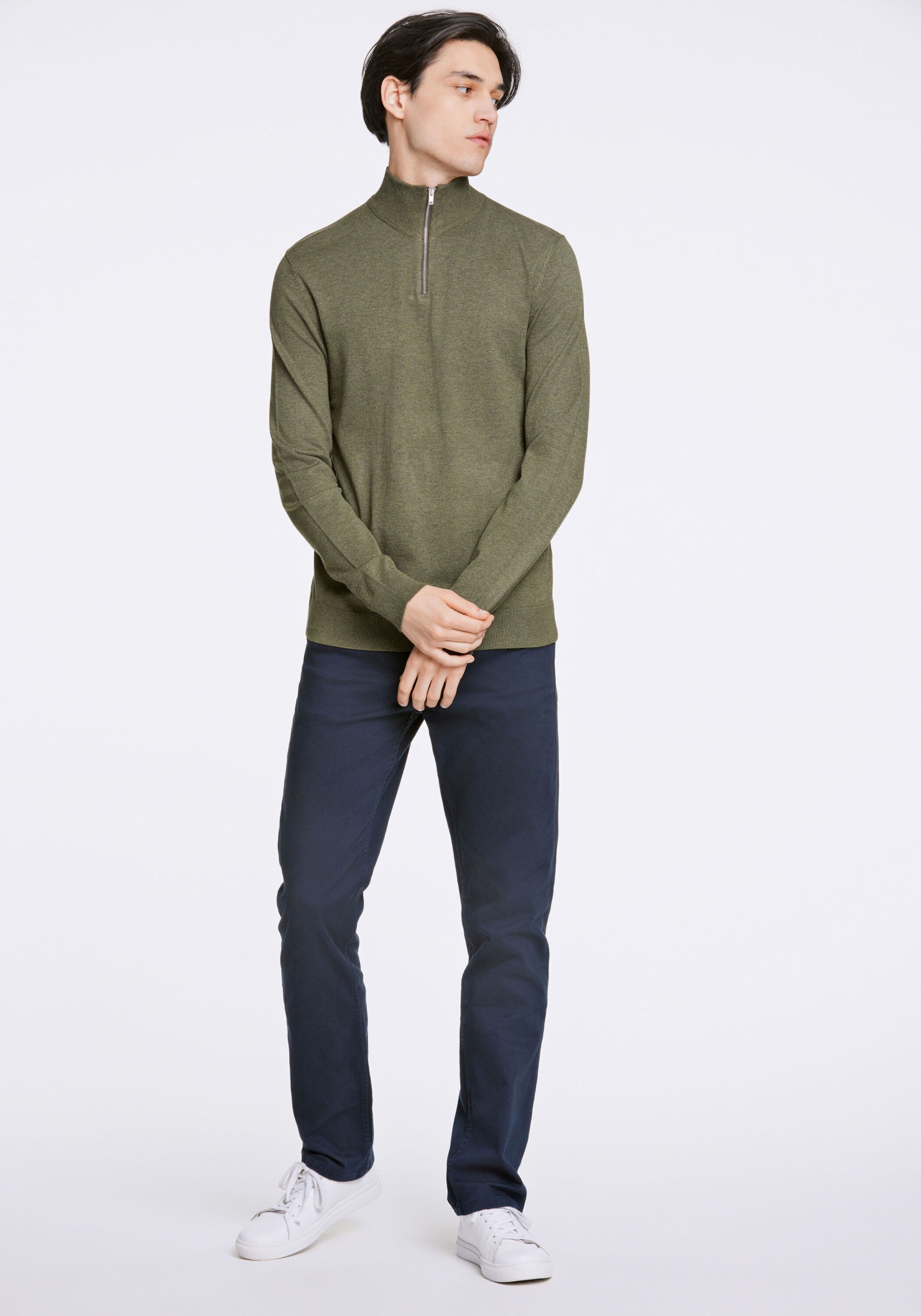 Thumbnail - LINDBERGH Troyer "Troyer Slim Fit"