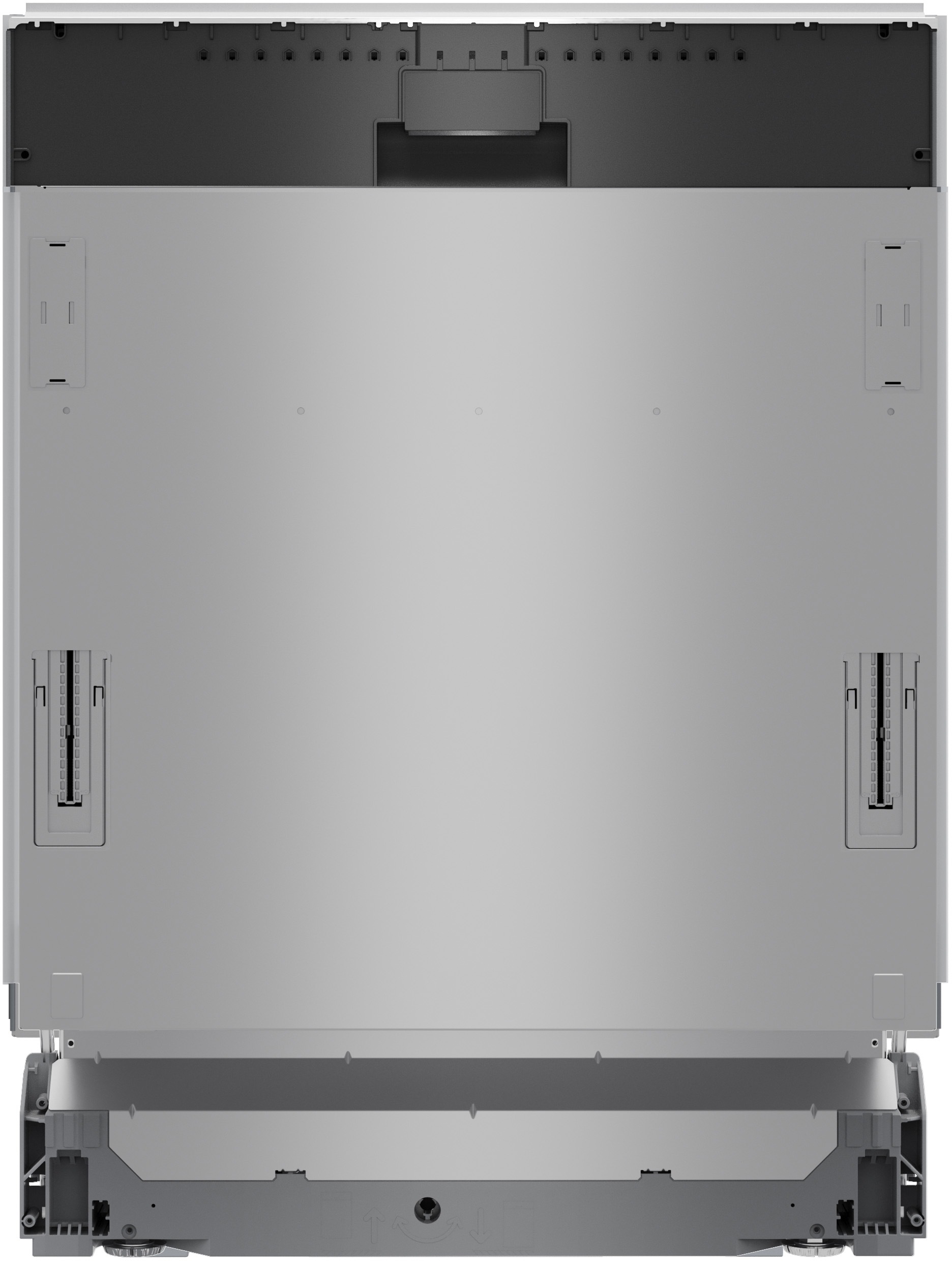 Lave-vaisselle 59.8cm 13 couverts 46db intégrable Neff S175HTX06E