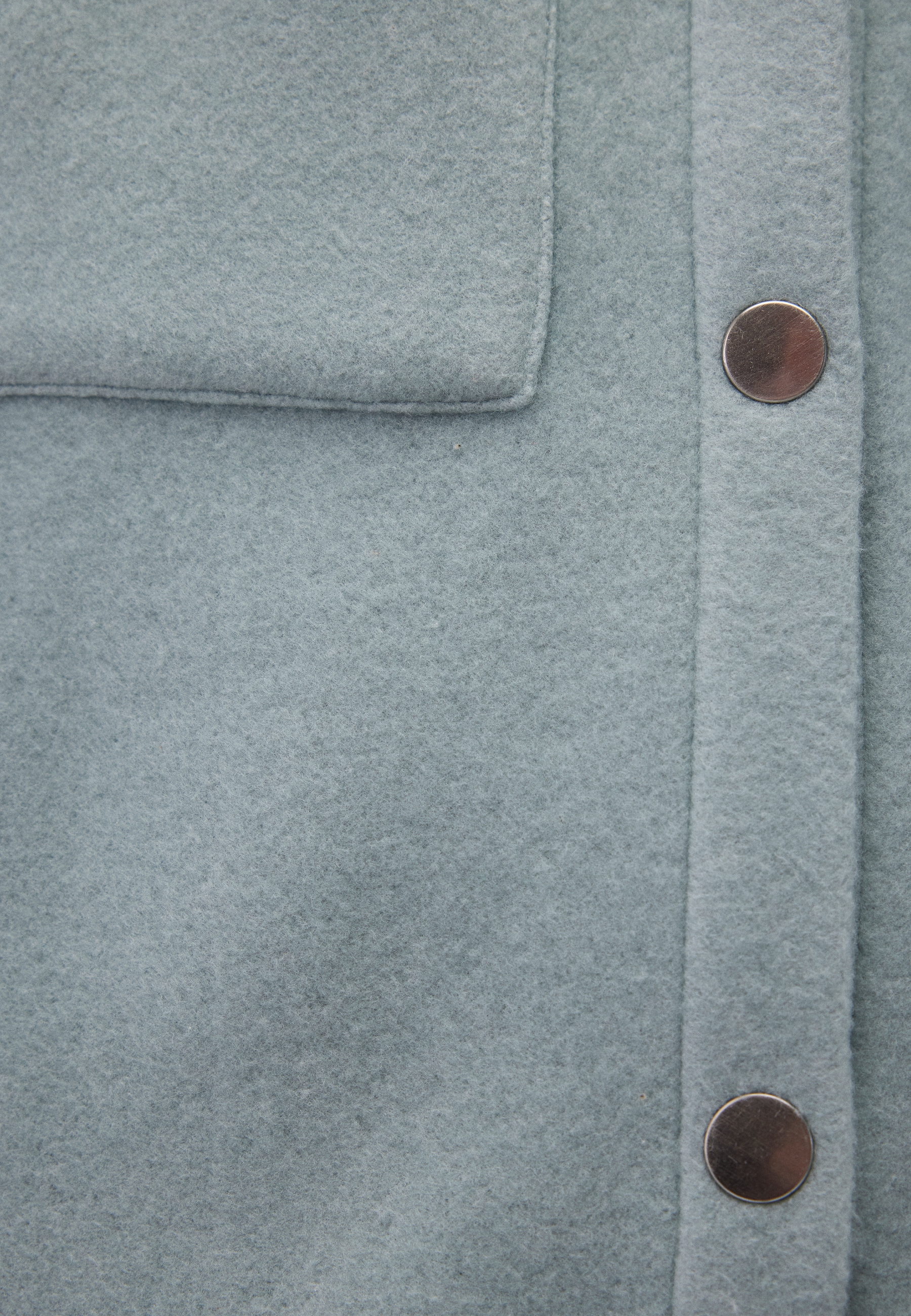 Mavi Cordjacke »DOUBLE POCKET SWEATSHIRT«, Overshirt