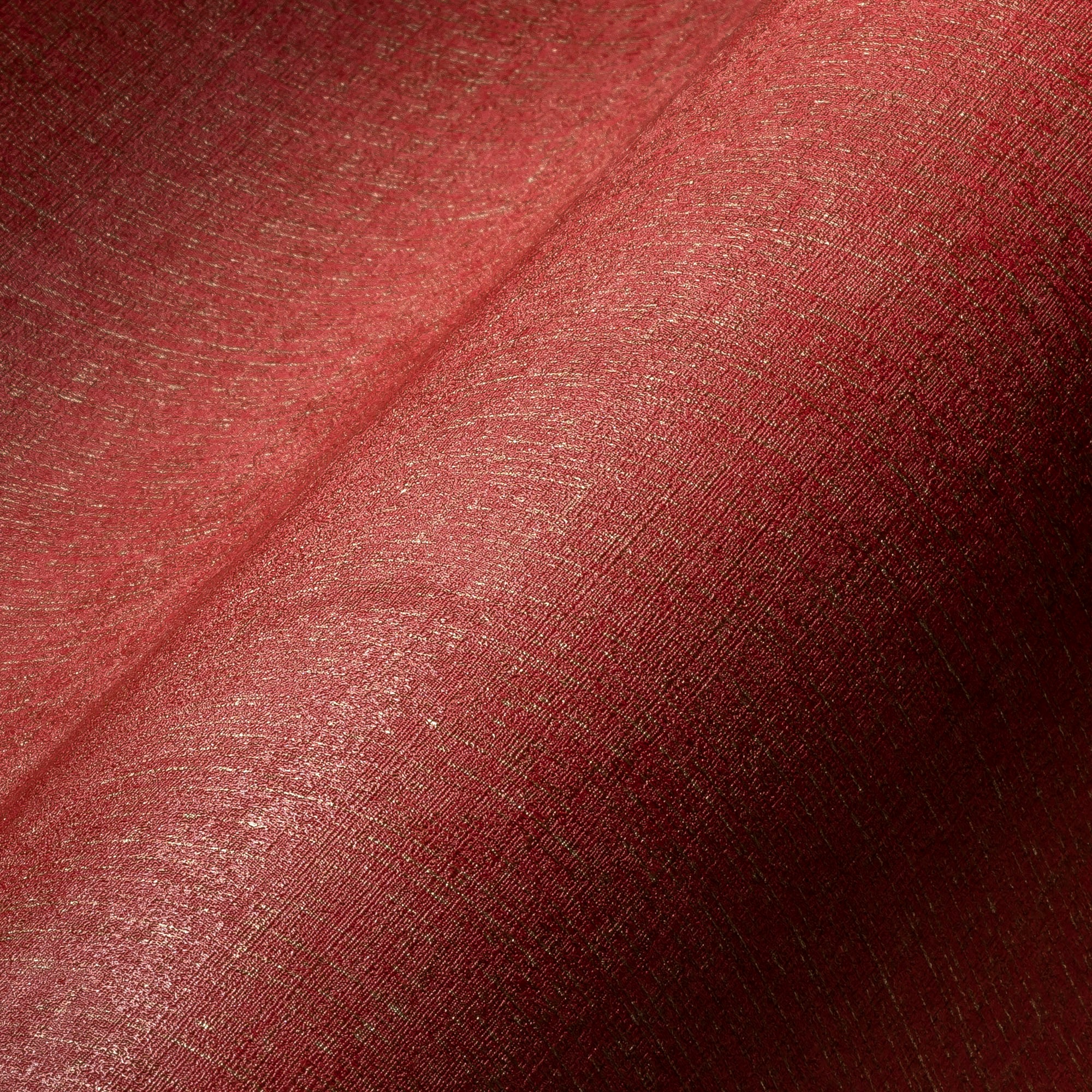 living walls Vliestapete "My Home My Spa" Ton-in-Ton einfarbig unifarben leicht strukturiert Uni Tapete einfarbig Tapeten Wohnzimmer Schlafzimmer Küche Flur Design