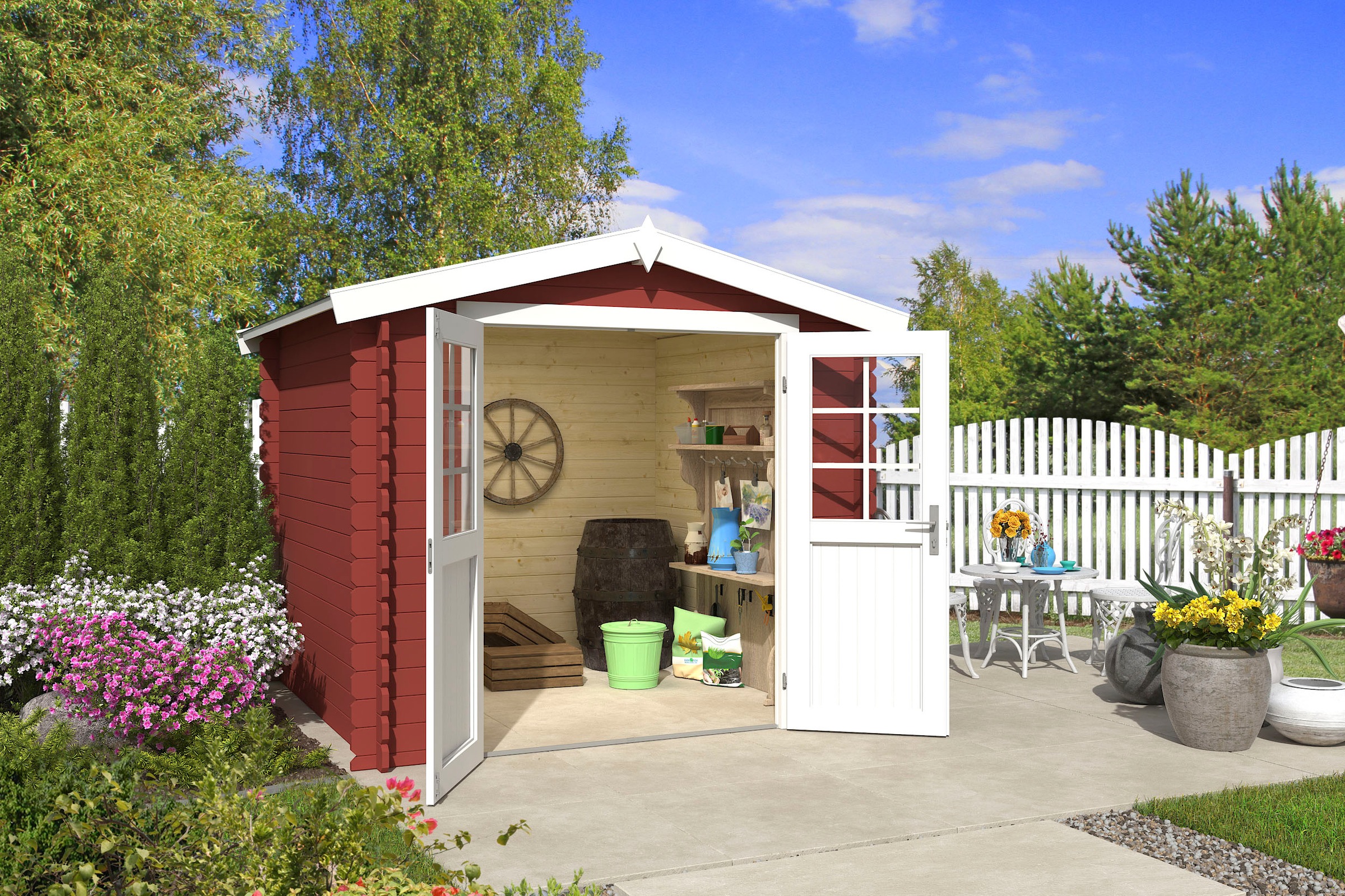 LASITA MAJA "INGO 230" günstig online kaufen