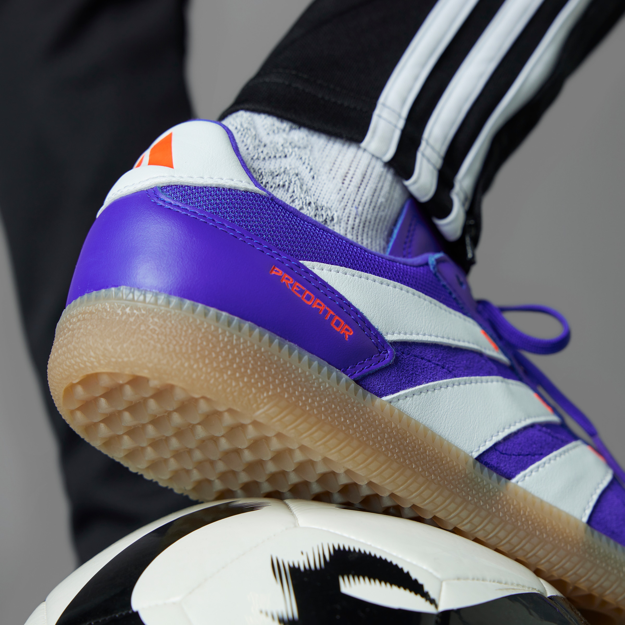 adidas Performance Fußballschuh »PREDATOR FREESTYLE IN«