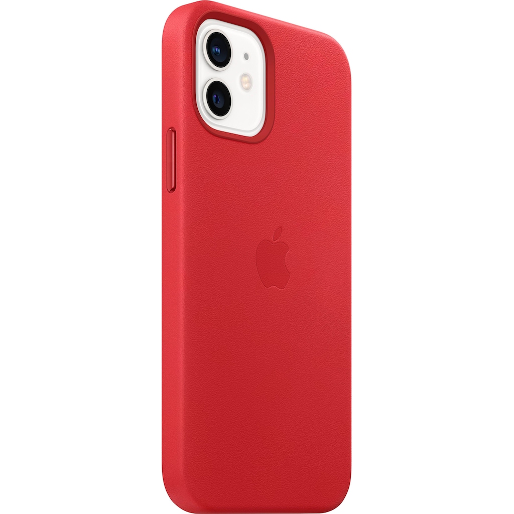 Apple Smartphone-Hülle »iPhone 12/12 Pro Leather Case«