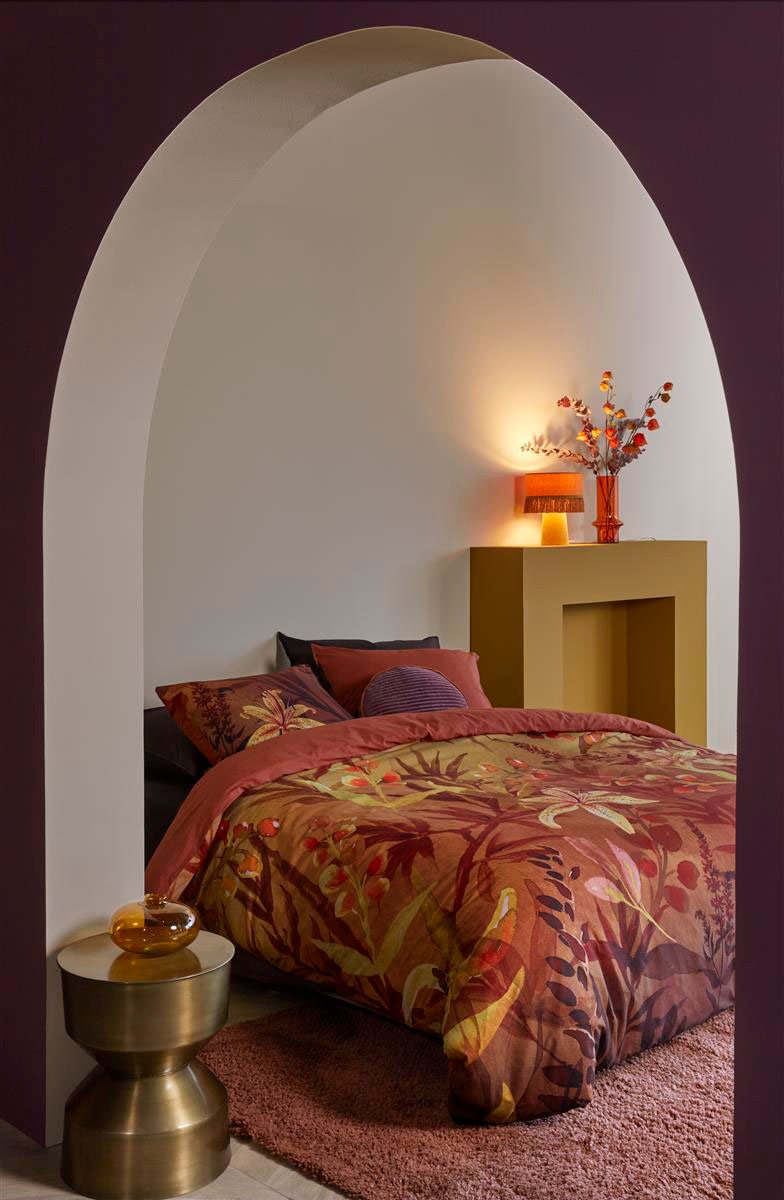 Beddinghouse Bettwäsche "Beddinghouse Golden Hour" 2 Stk. tlg. günstig online kaufen