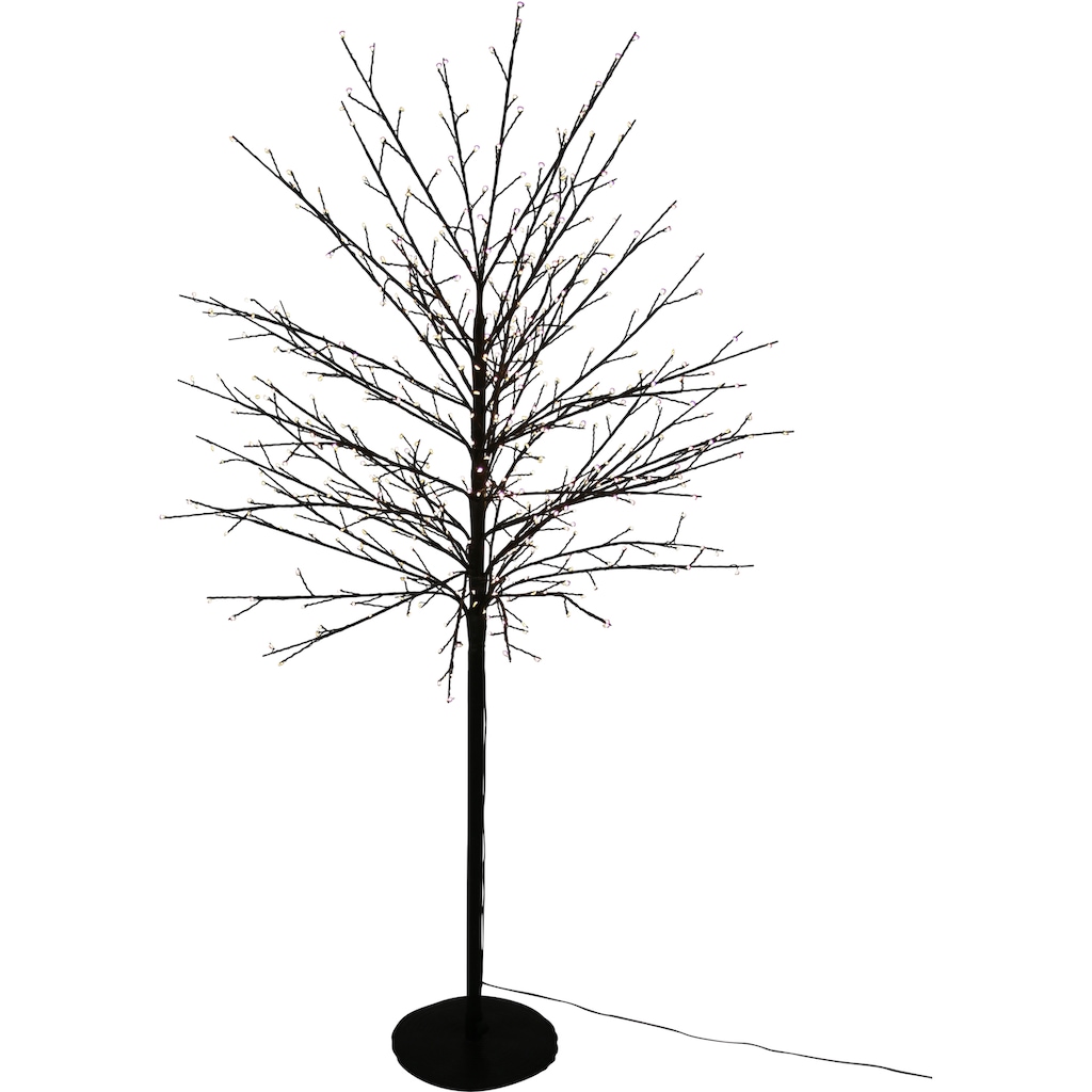 AM Design LED Baum, 580 flammig-flammig