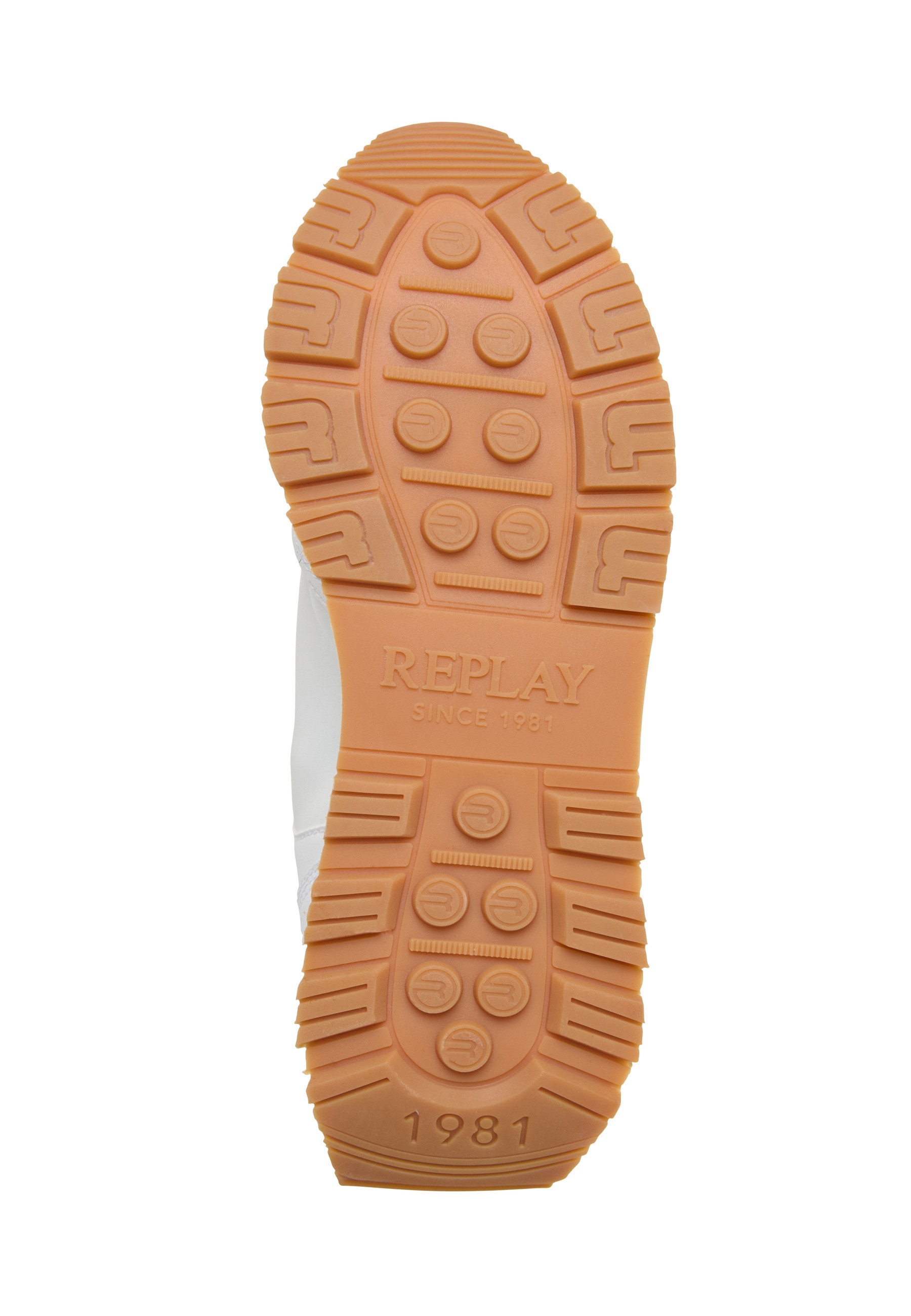 Replay Sneaker »Replay AVALAN W«