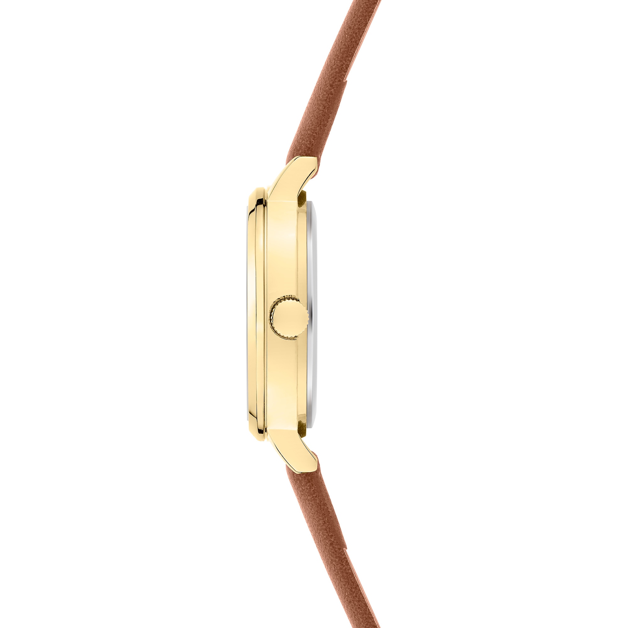 s.Oliver Quarzuhr »Petite Time« Armbanduhr, Damenuhr, analog