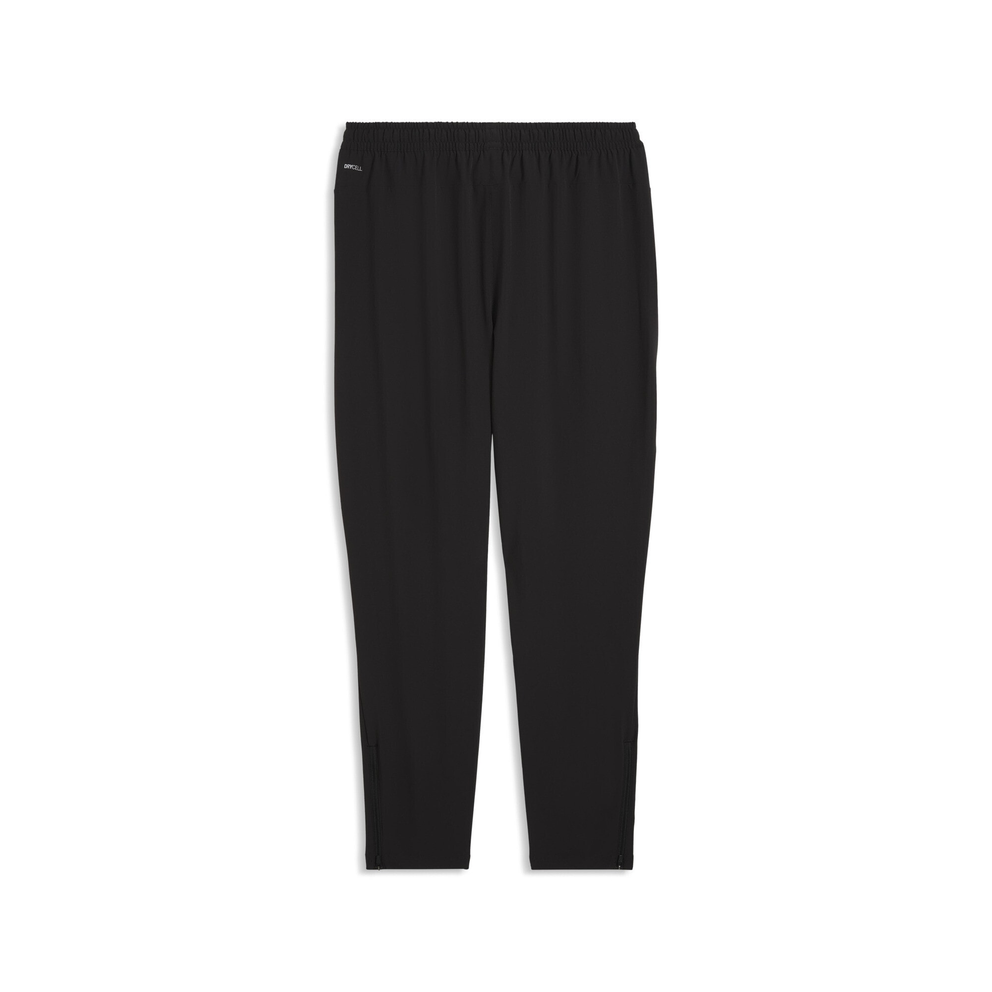 PUMA Trainingshose »FLEX STRETCH Gewebte Trainingshose Herren«