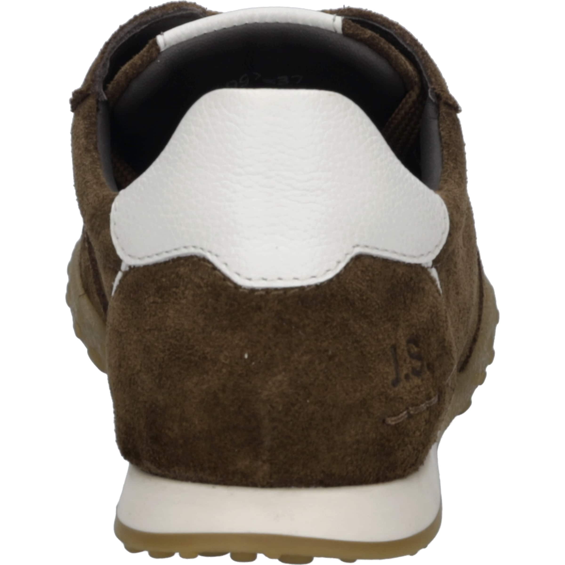 Josef Seibel Sneaker »Aileen 01, nuss-kombi«