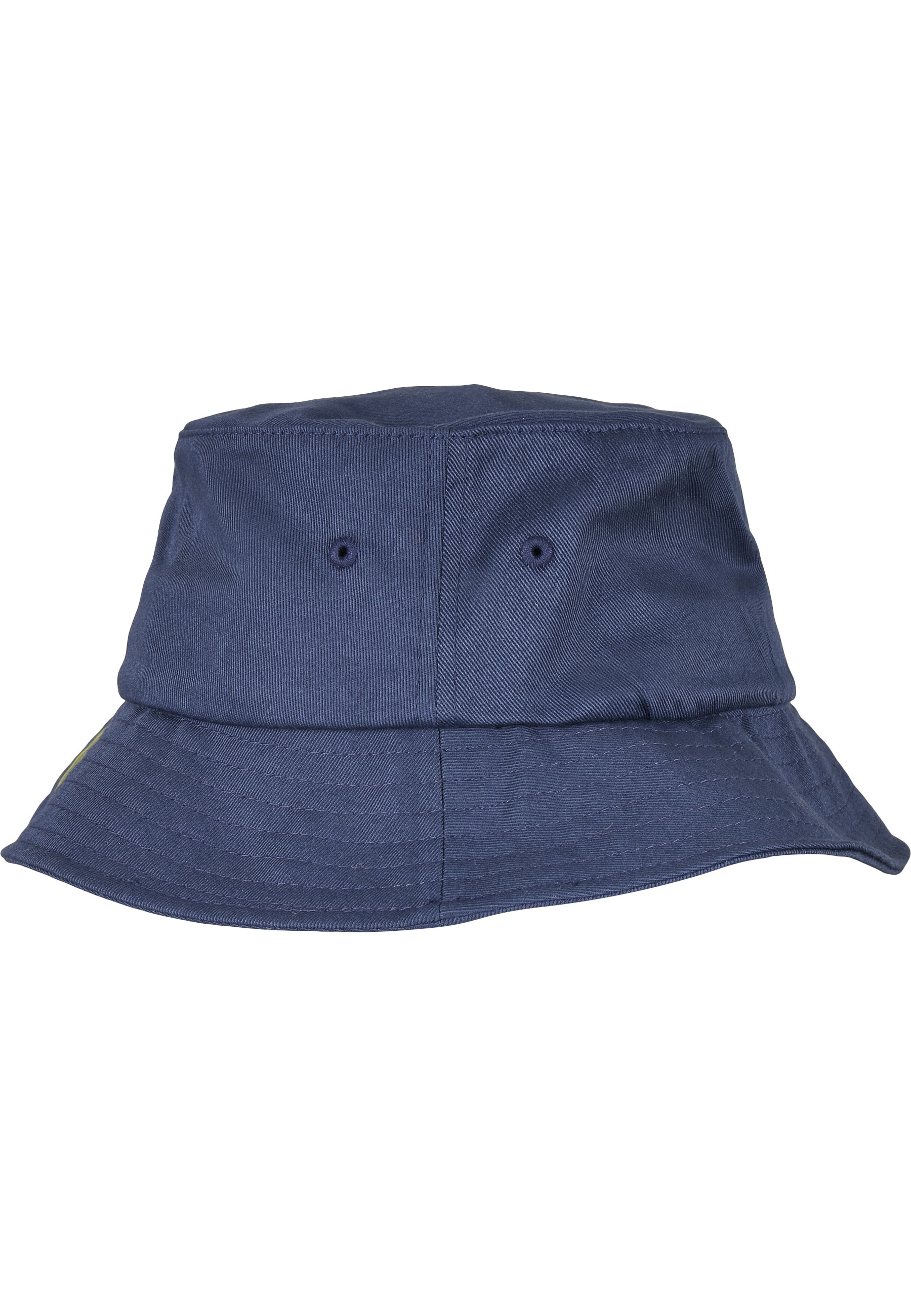 Flexfit Sonnenhut »Flexfit Unisex Organic Cotton Bucket Hat«
