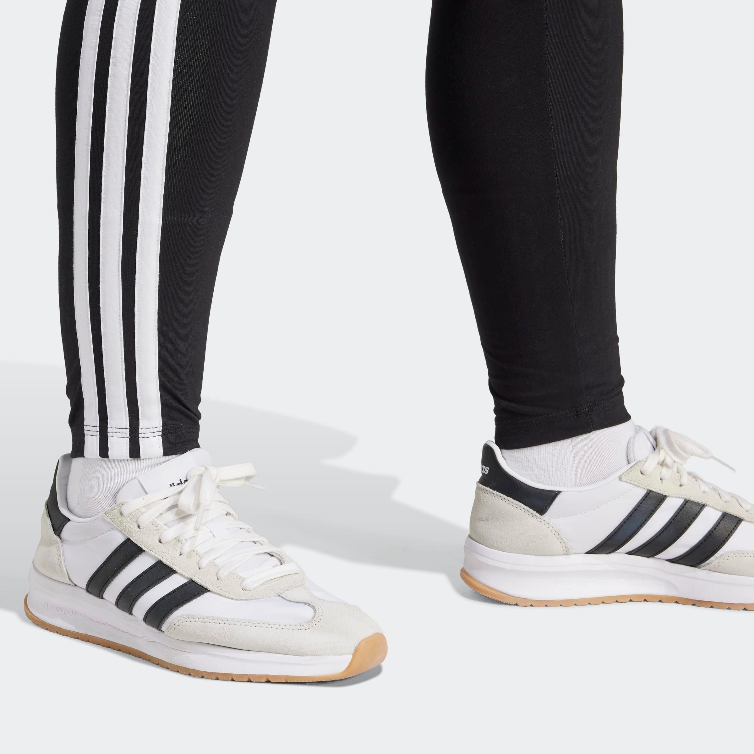 adidas Sportswear Leggings »W 3S SJ LEG INC«, (1 tlg.)
