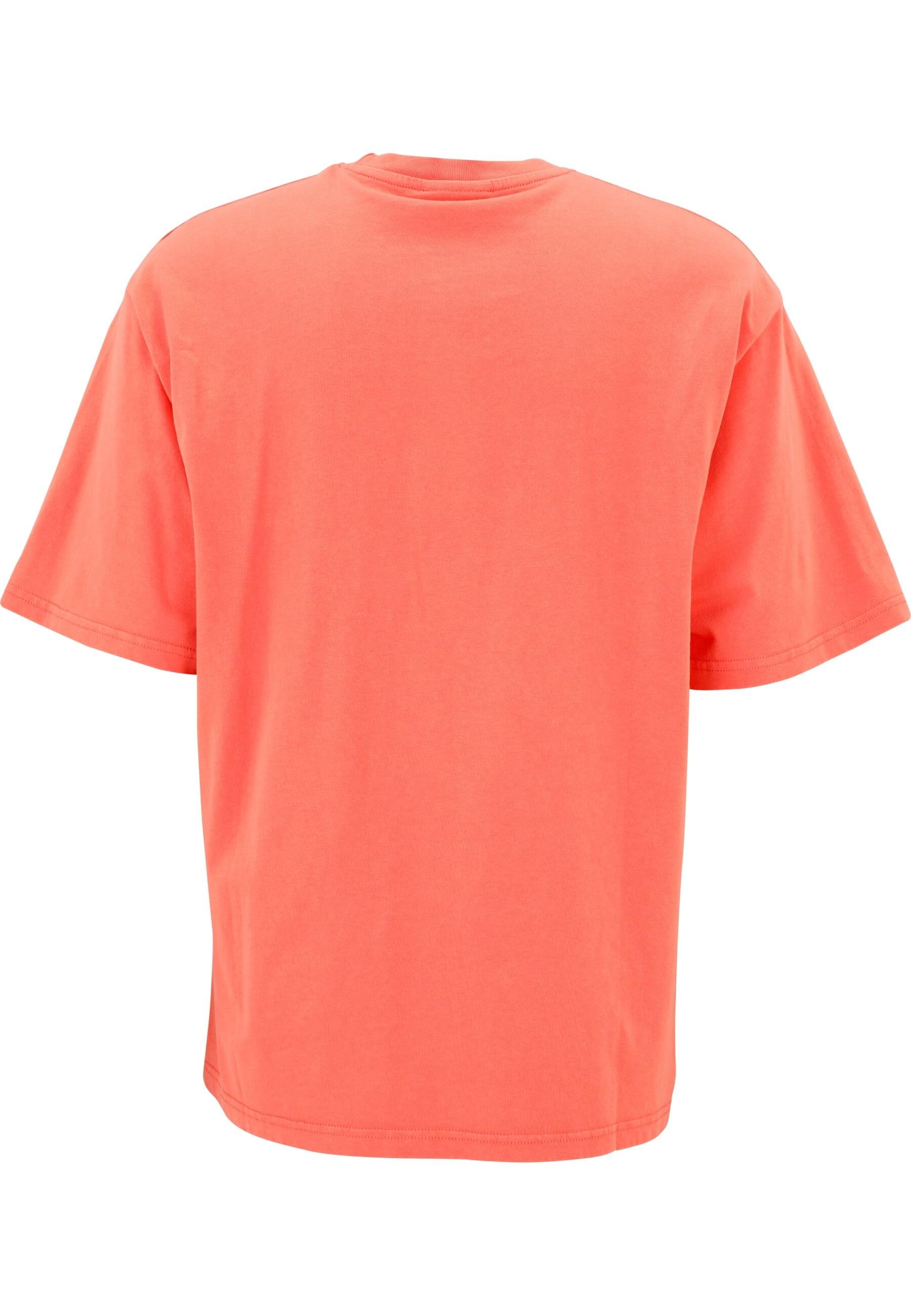 2Y Studios T-Shirt "2Y Studios Herren Doberman Oversize Tee" 1 tlg. günstig online kaufen