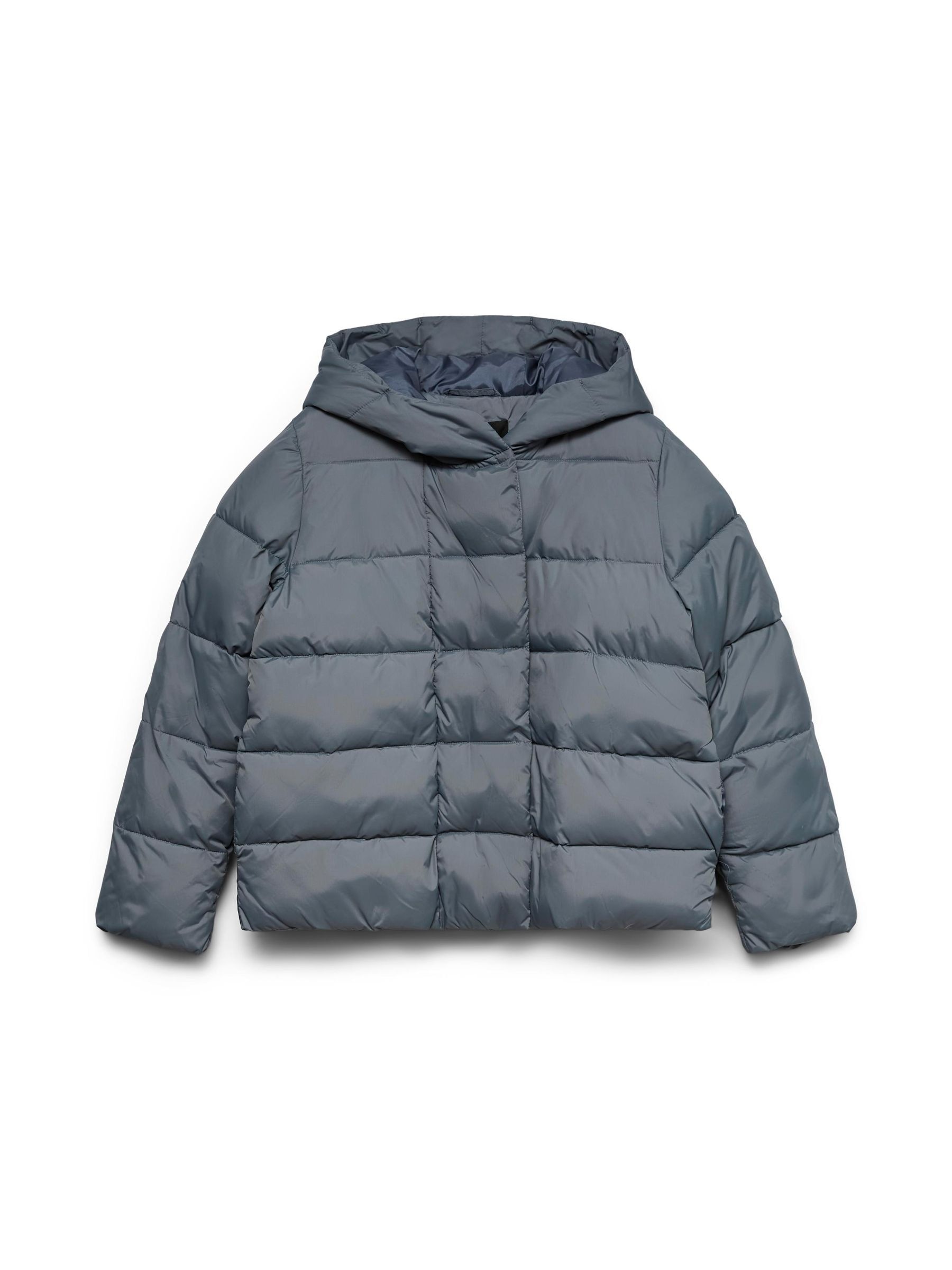 Vero Moda Steppjacke "VMBELINDA SHORT JACKET GA NOOS", mit Kapuze günstig online kaufen