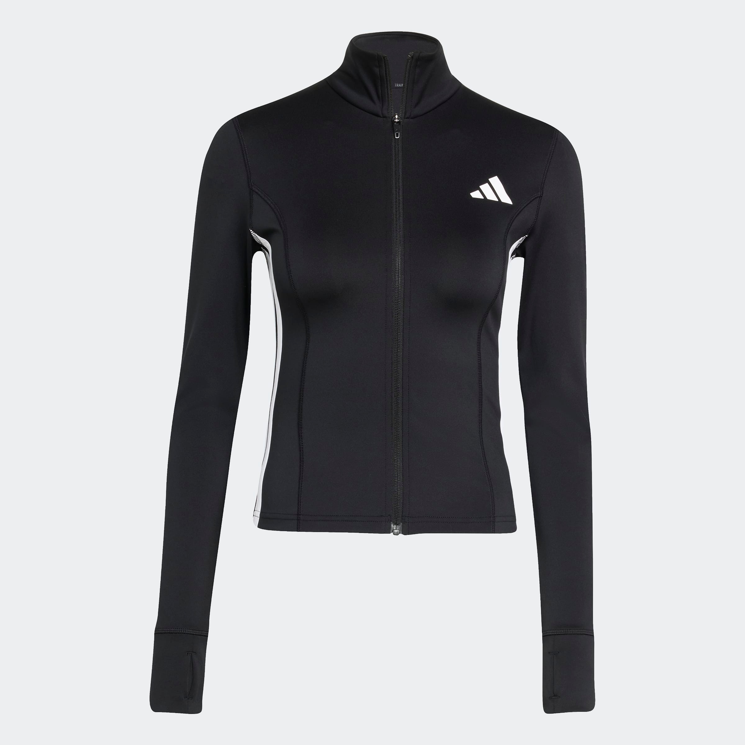 adidas Performance Rollkragenpullover »WE JKT 3S«