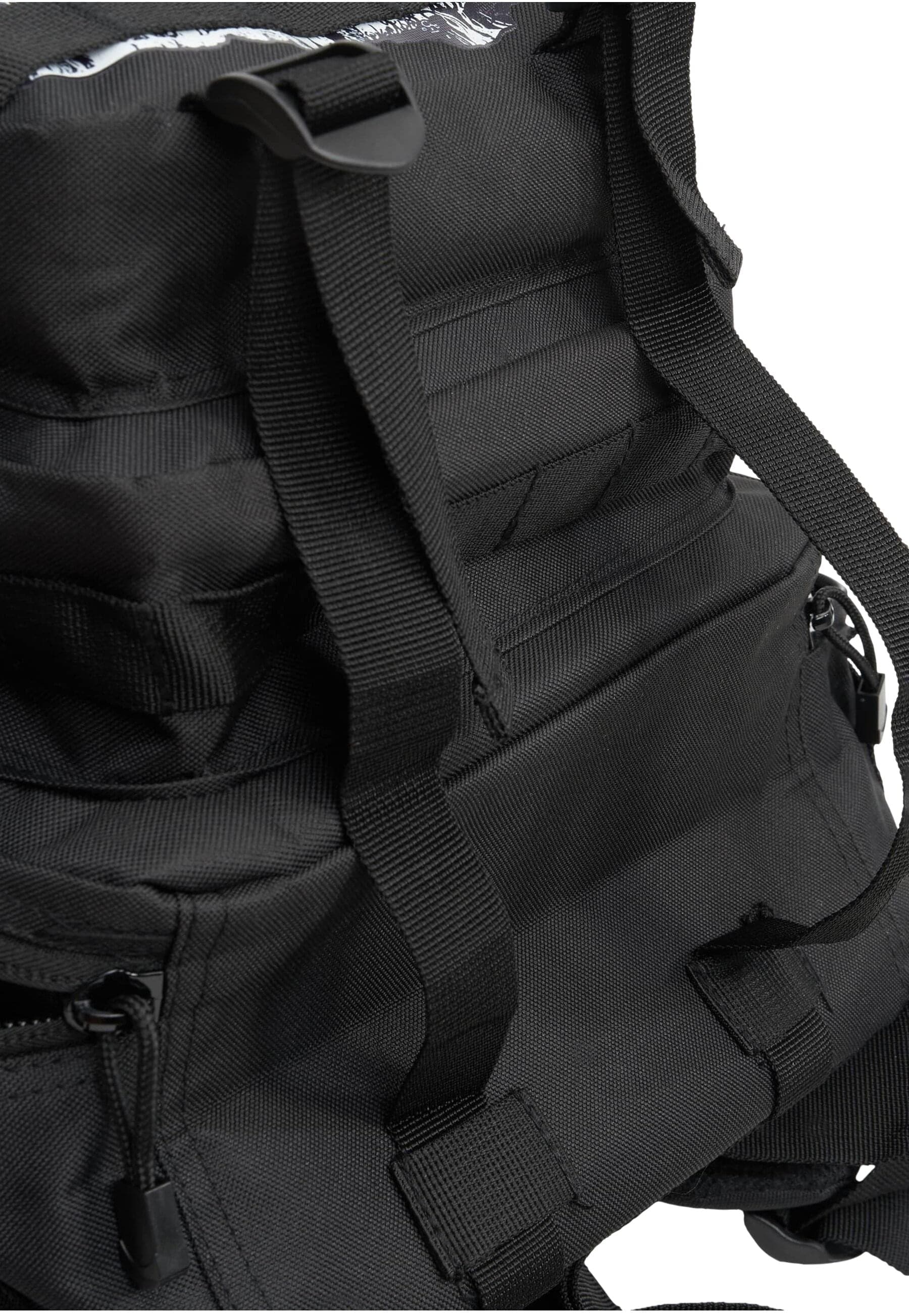 Brandit Rucksack »Brandit Iron Maiden US Cooper Large Eddy Glow«