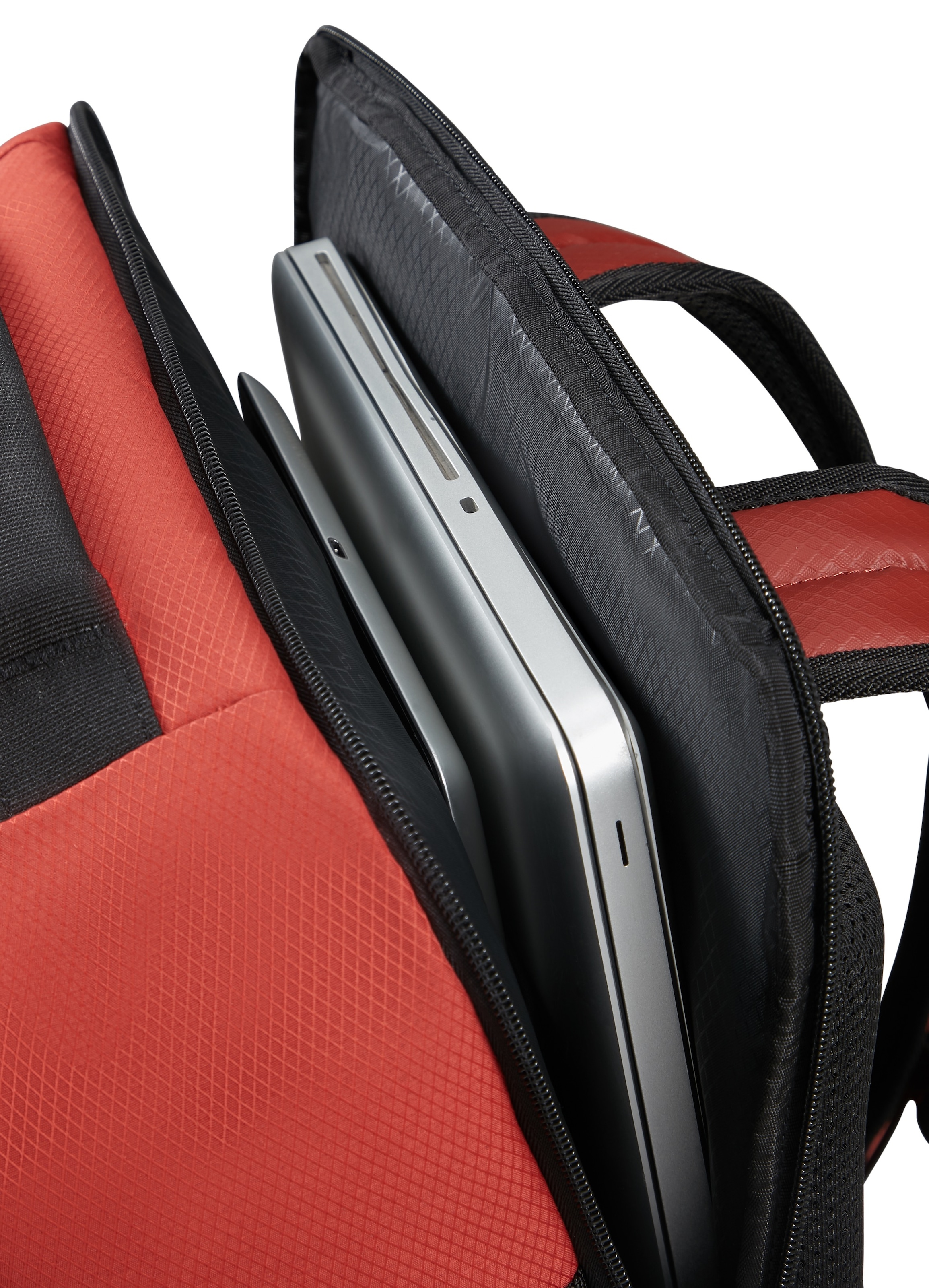 Samsonite Reiserucksack »ARMOX«, Laptoprucksack Rucksack Freizeitrucksack Overnighter