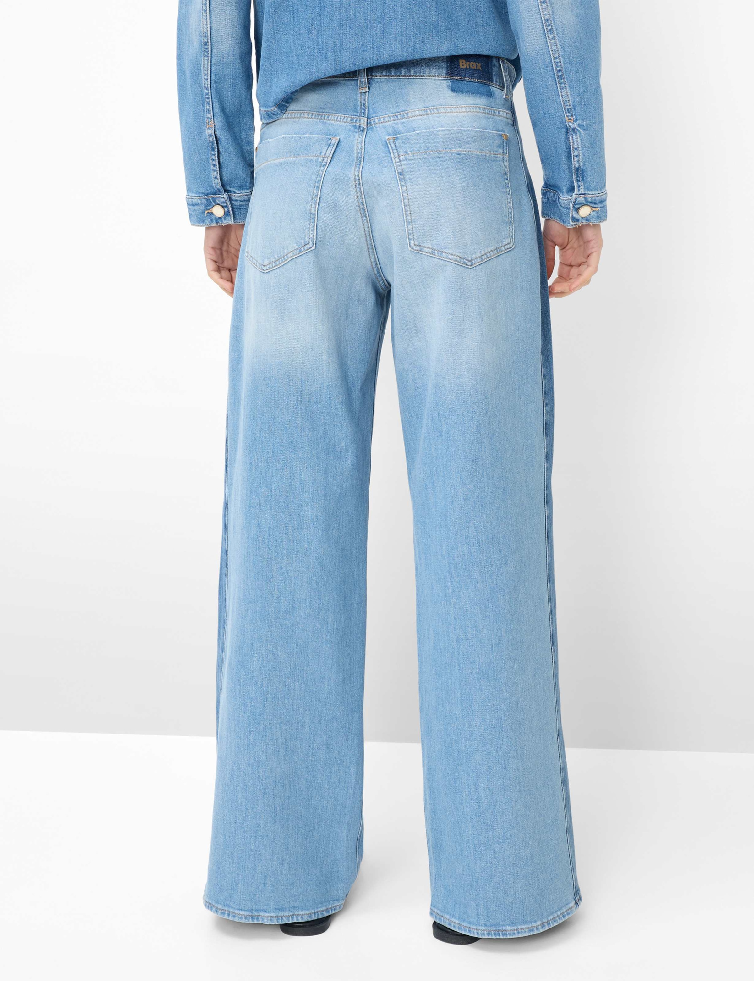 Brax 5-Pocket-Jeans »Style MORGAN«