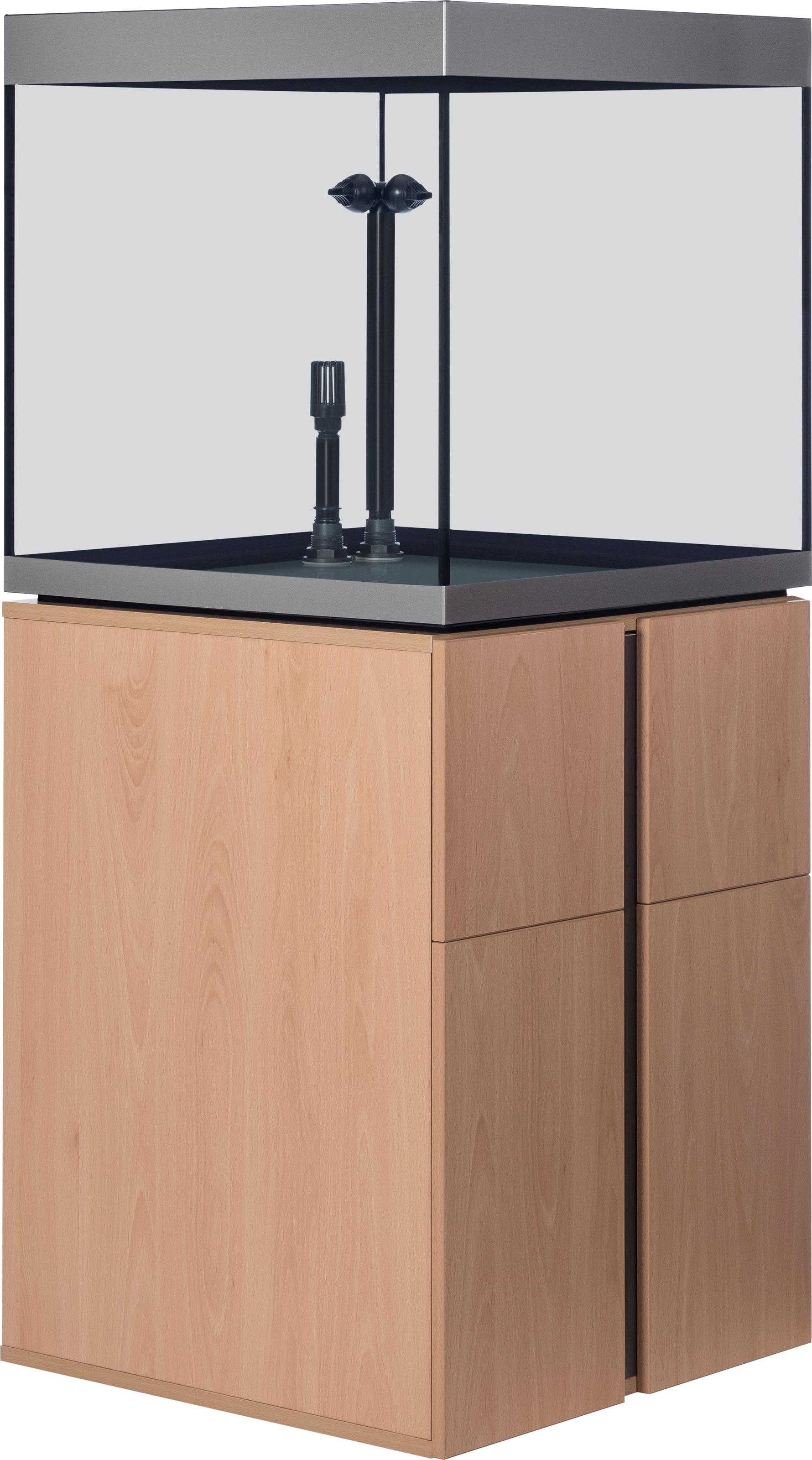 FLUVAL Aquarien-Set »FL Siena 160«, BxTxH: 55x55x128 cm, 166 l kaufen