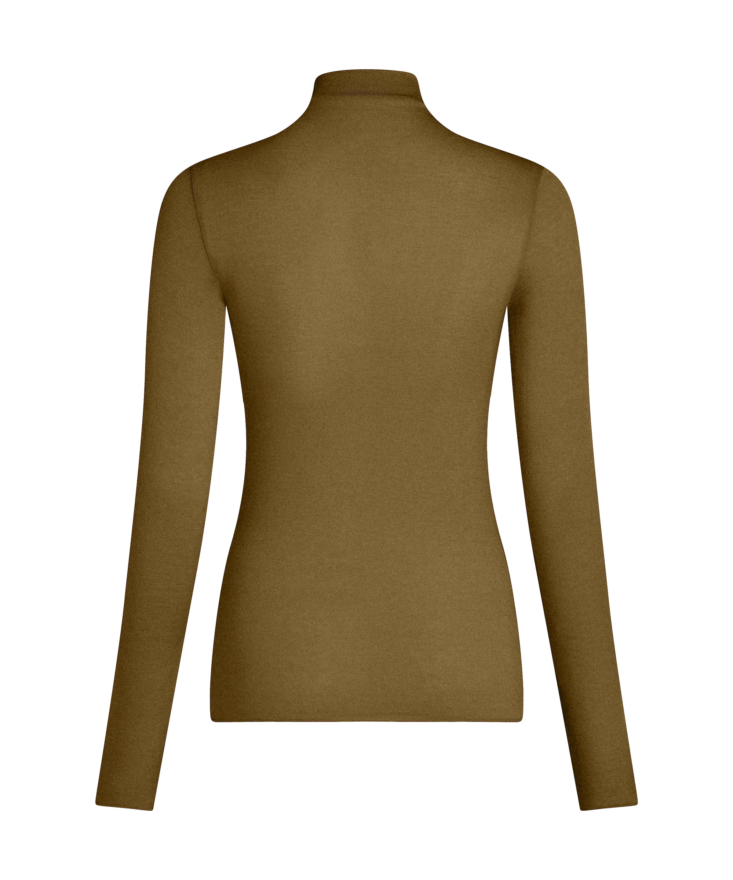 Hunkemöller Pyjama »super soft Turtleneck shirt with Cashmere«