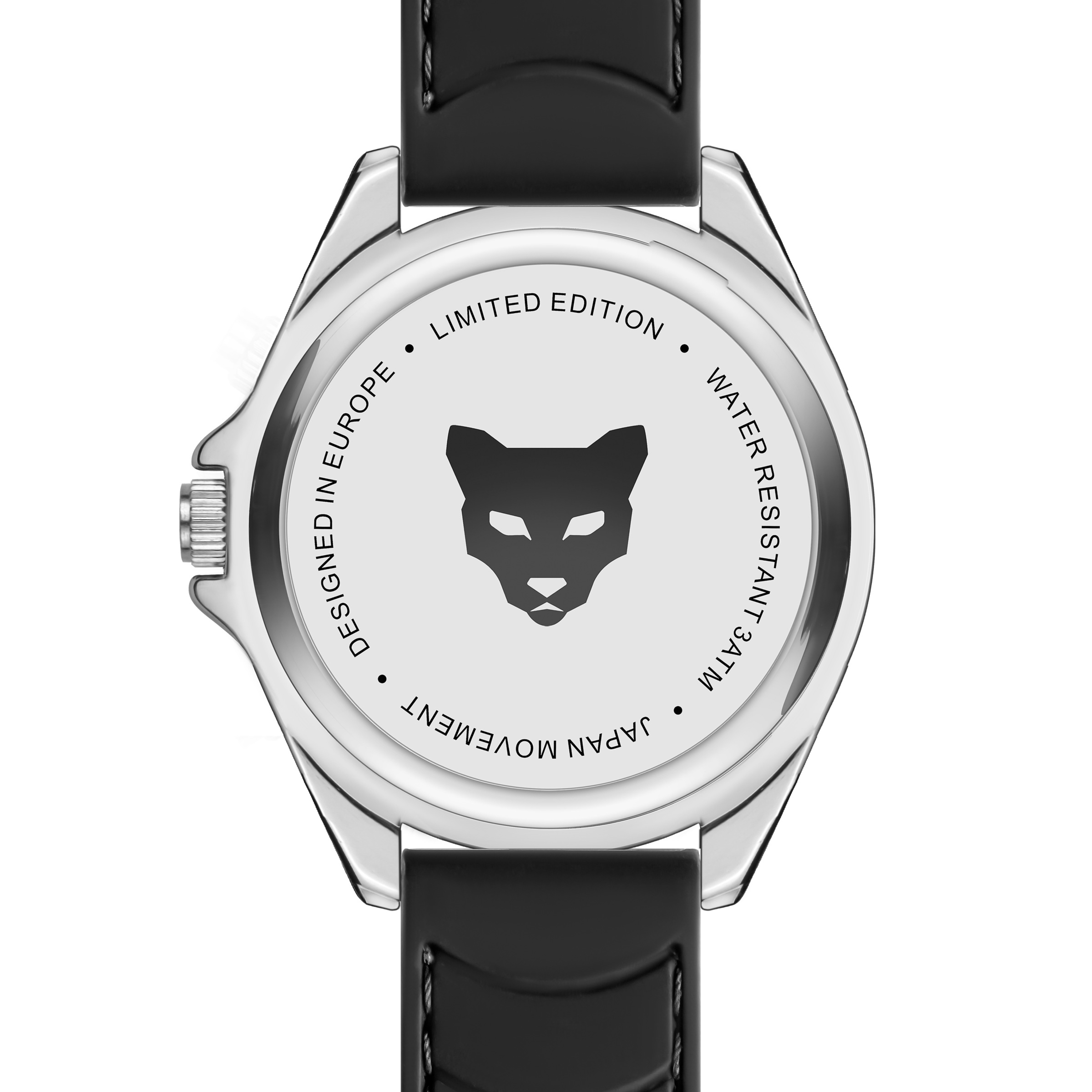 MARC LAUDER Quarzuhr »ME2-S170S«