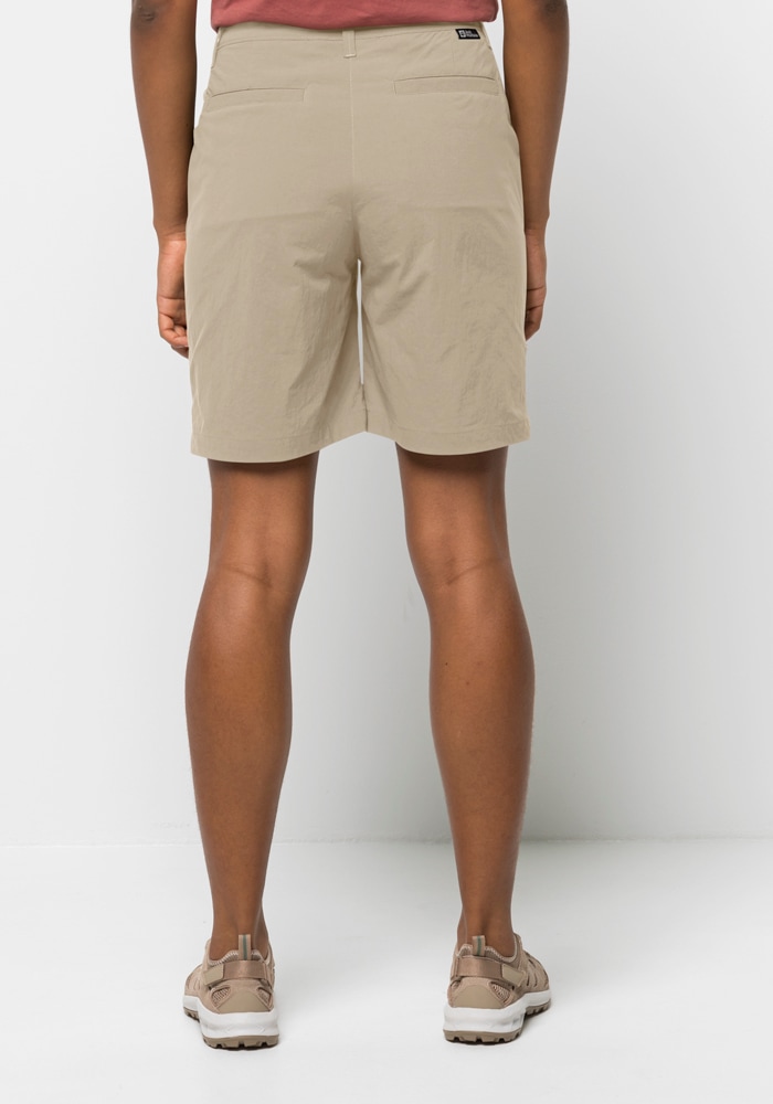 Jack Wolfskin Shorts »DESERT Rechnung SHORTS auf | BAUR W«