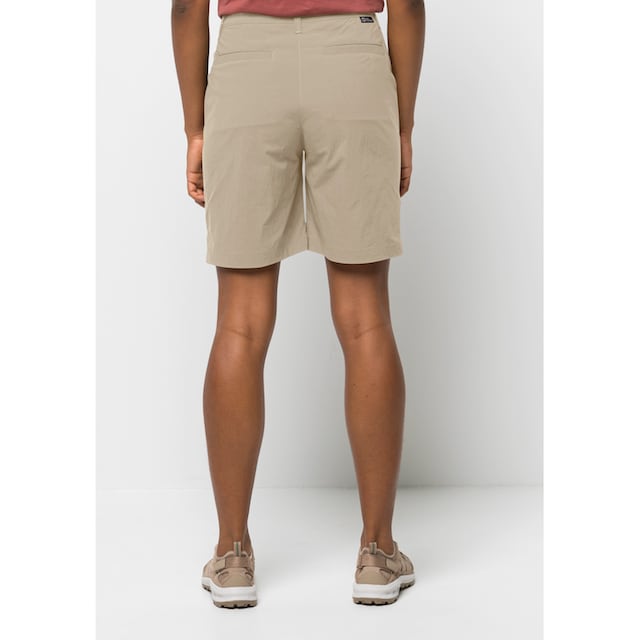 Jack Wolfskin Shorts »DESERT SHORTS W« auf Rechnung | BAUR