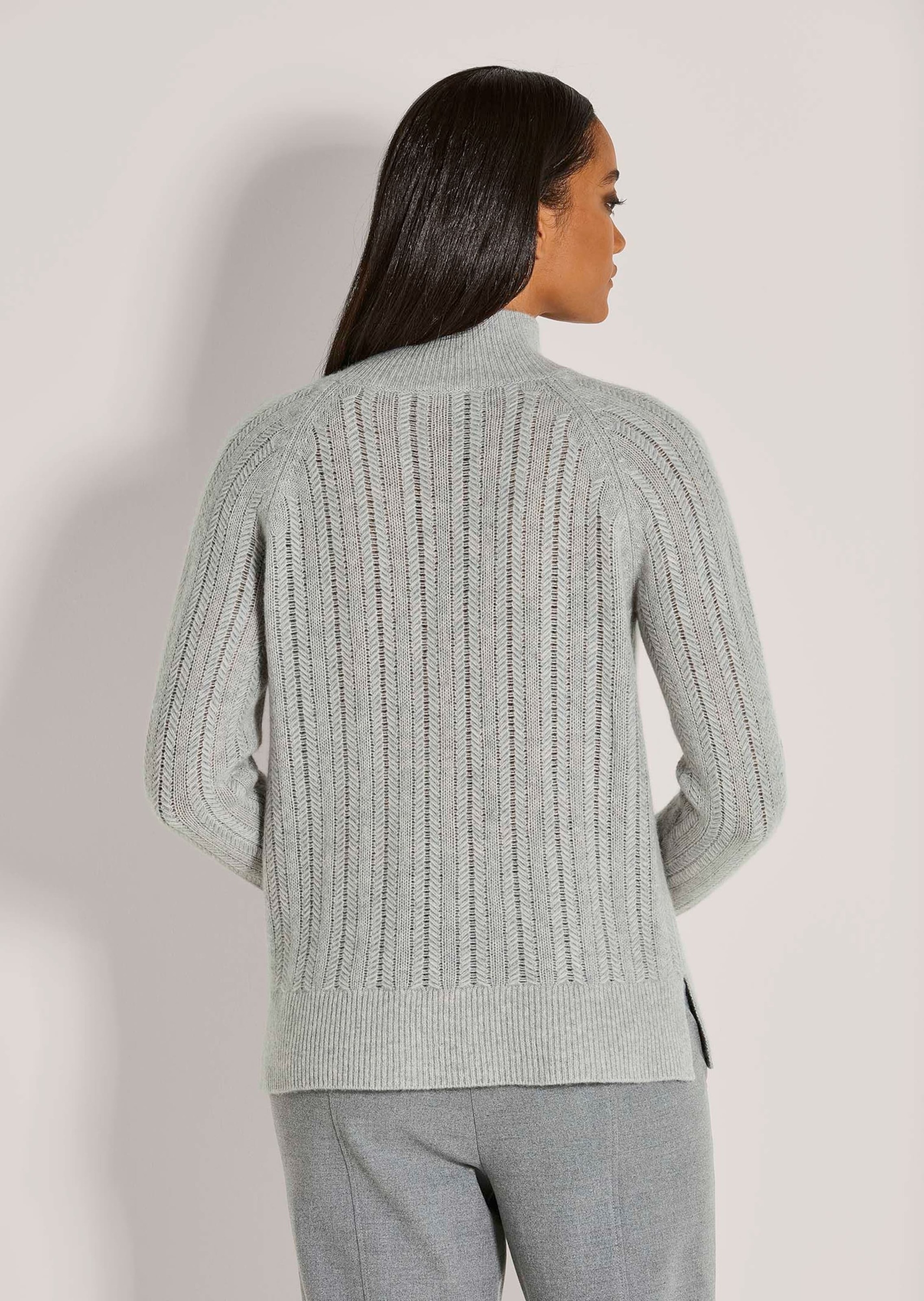MADELEINE Longpullover »Pullover Pullover«