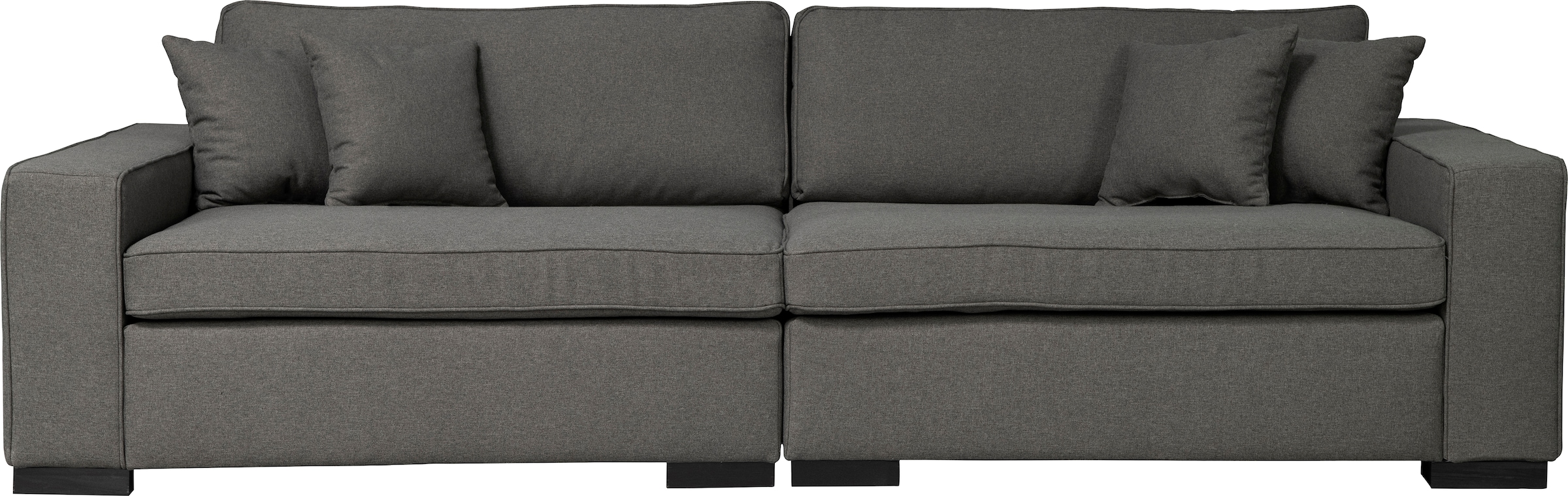 Guido Maria Kretschmer Home&Living 2-Sitzer "Skara XXL", Lounge-Sofa XXL mi günstig online kaufen