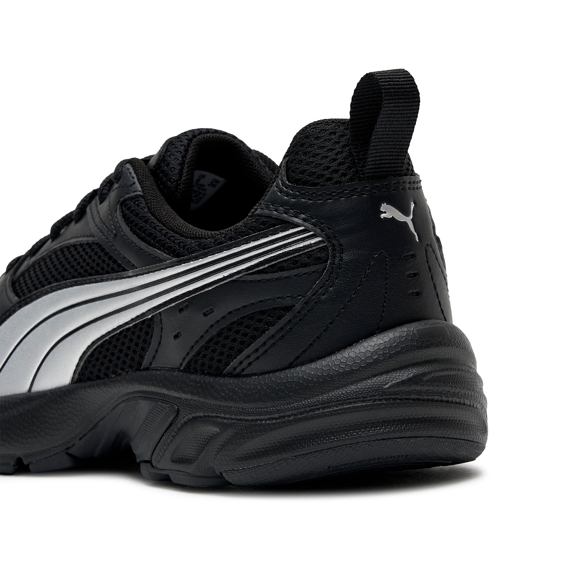 PUMA Sneaker »MILENIO TECH LT«