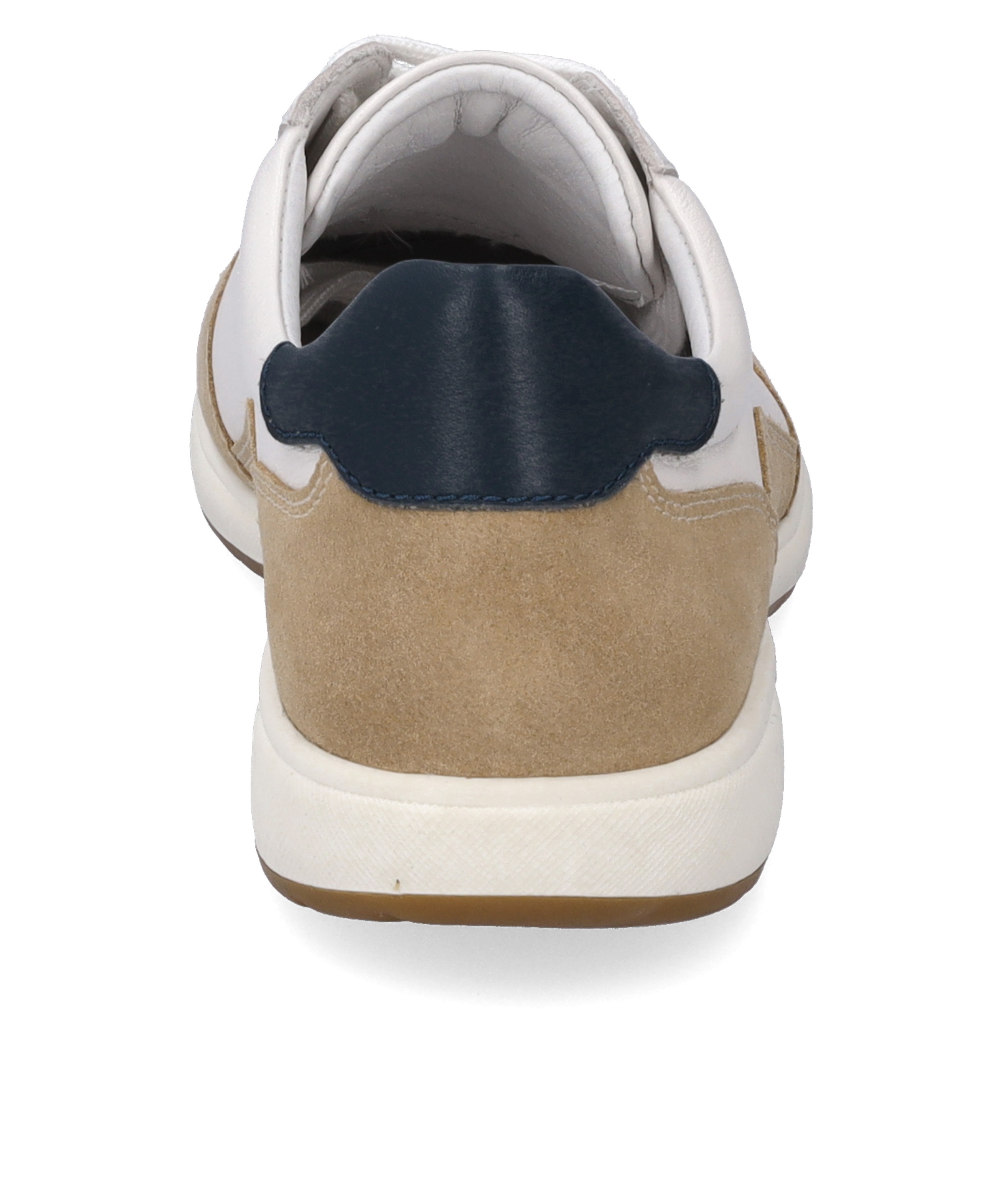 Josef Seibel Sneaker »Caren 49, weiss-beige«