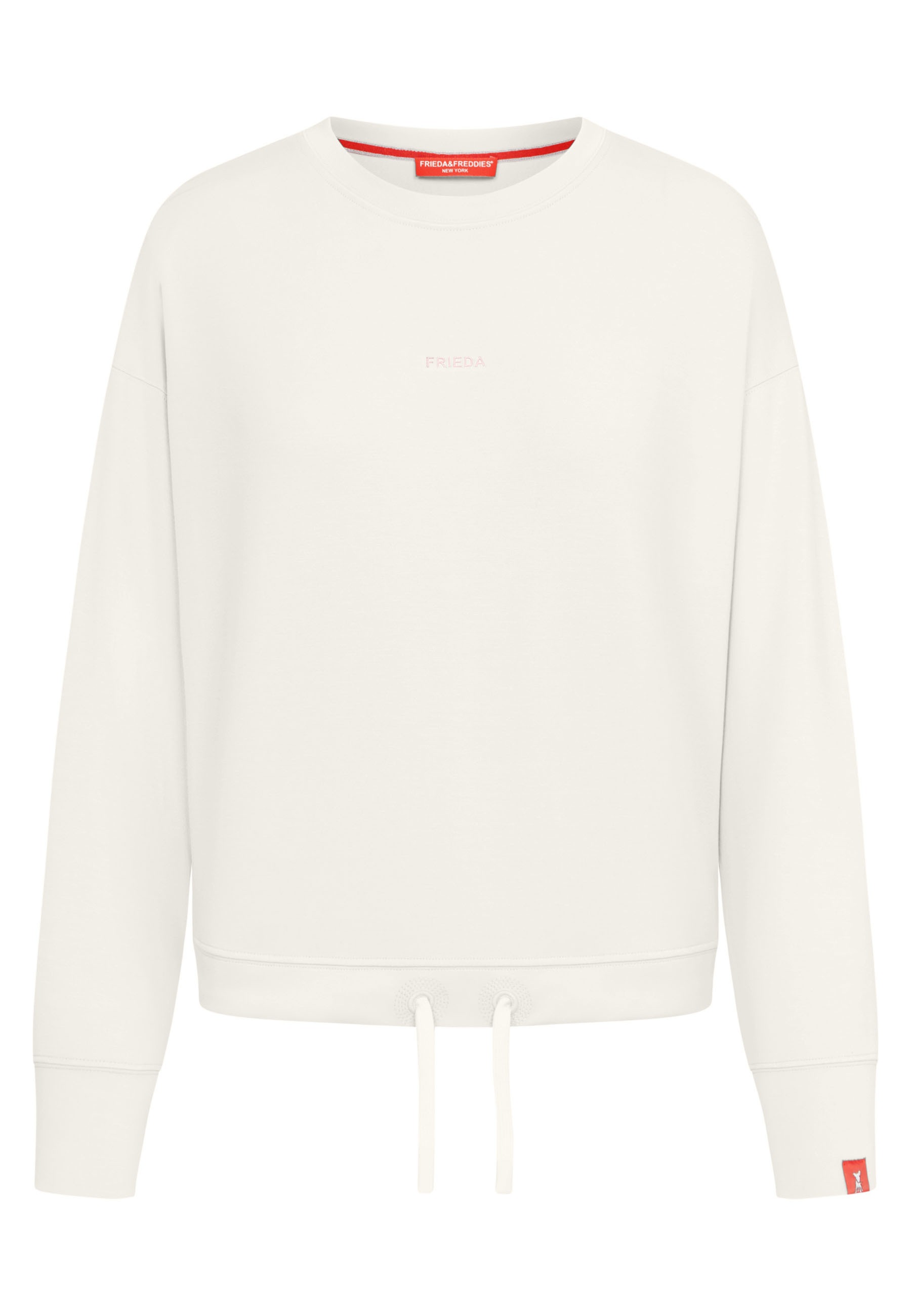 Frieda & Freddies Sweatshirt »Frieda & Freddies Oversize-Sweatshirt«
